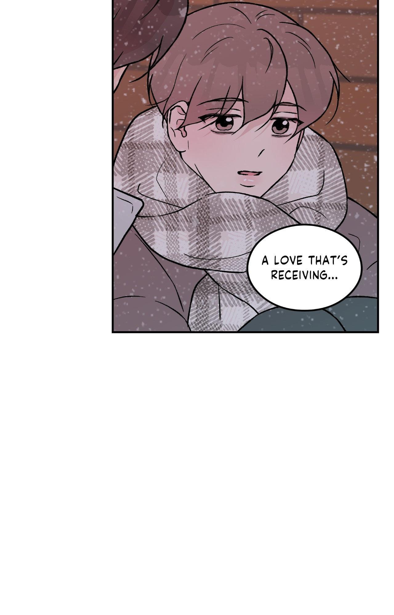 Flip Turn - Chapter 36 Page 28
