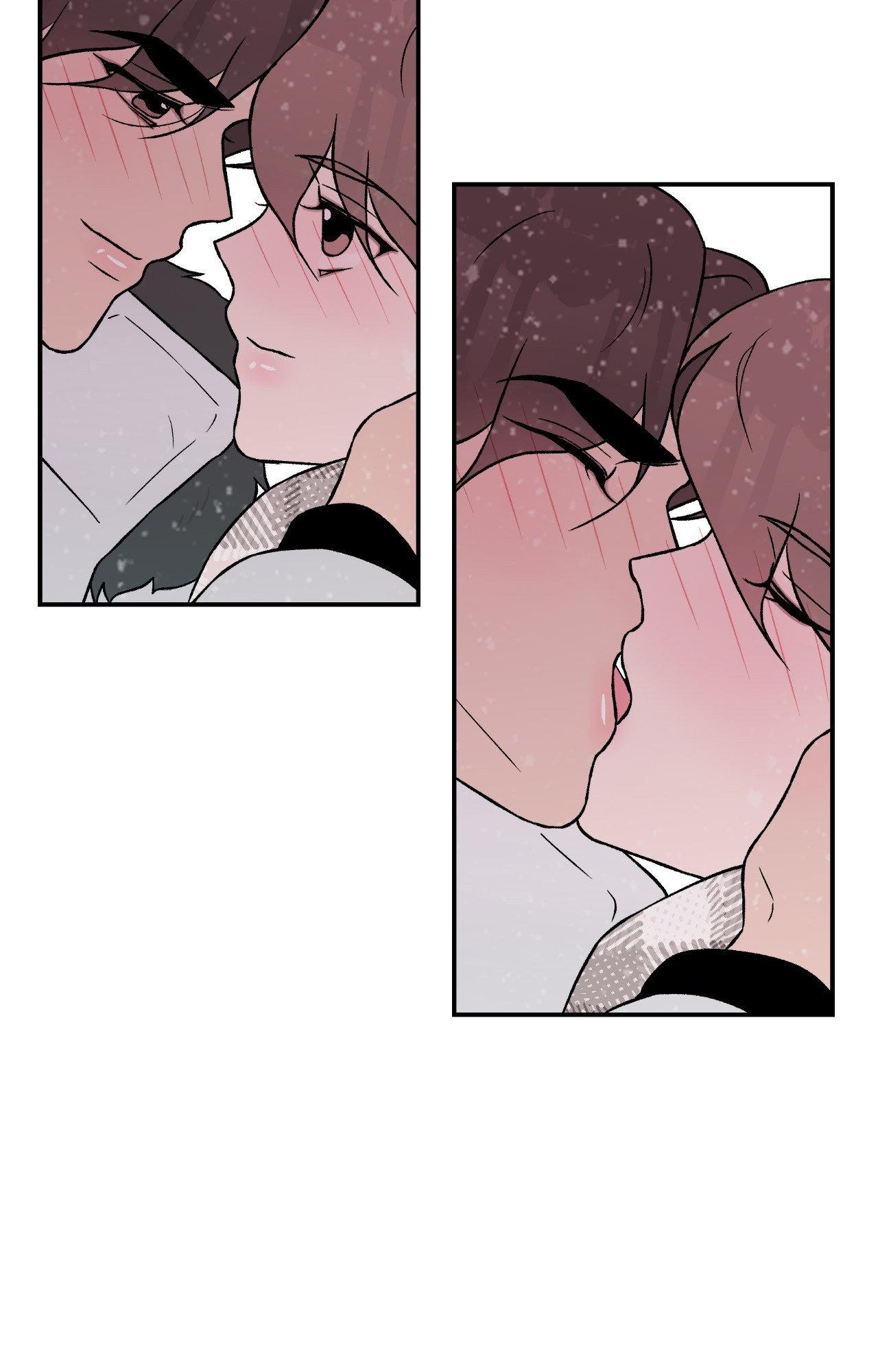 Flip Turn - Chapter 36 Page 34