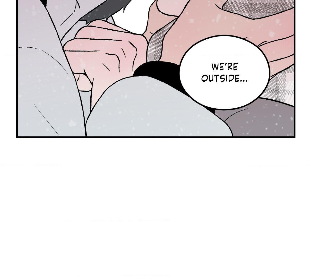 Flip Turn - Chapter 36 Page 36