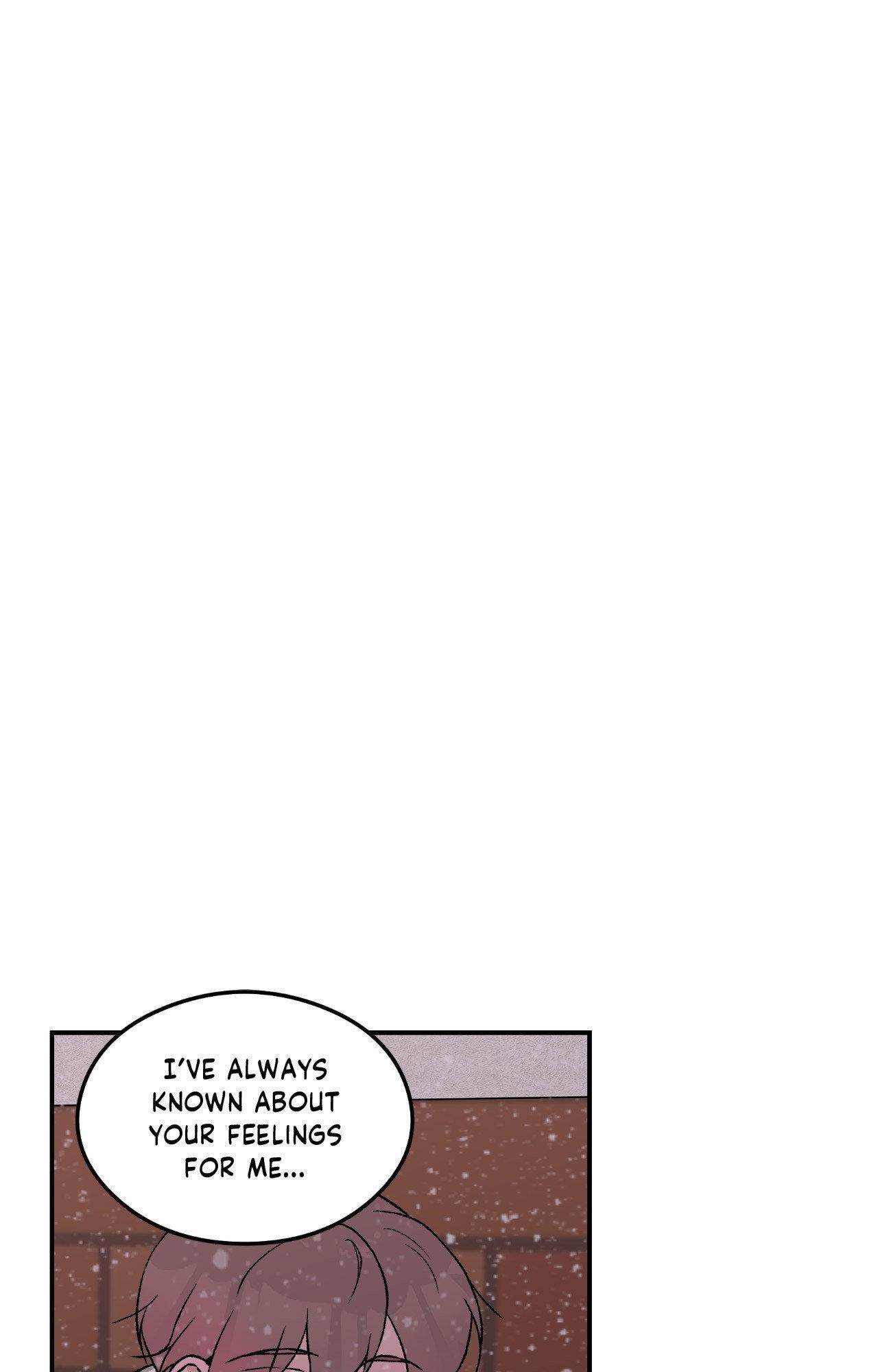 Flip Turn - Chapter 36 Page 4