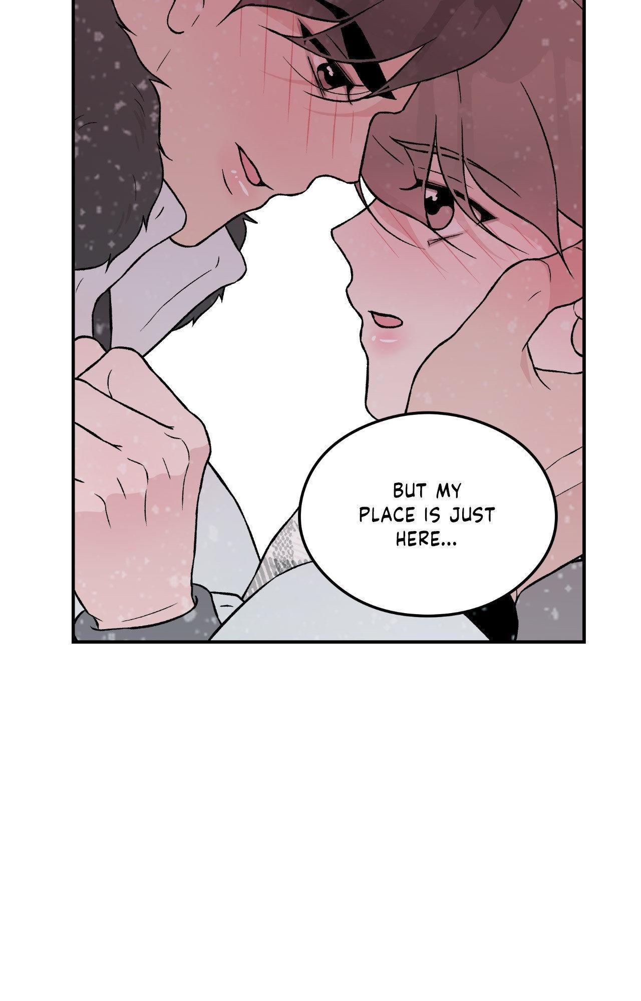 Flip Turn - Chapter 36 Page 41
