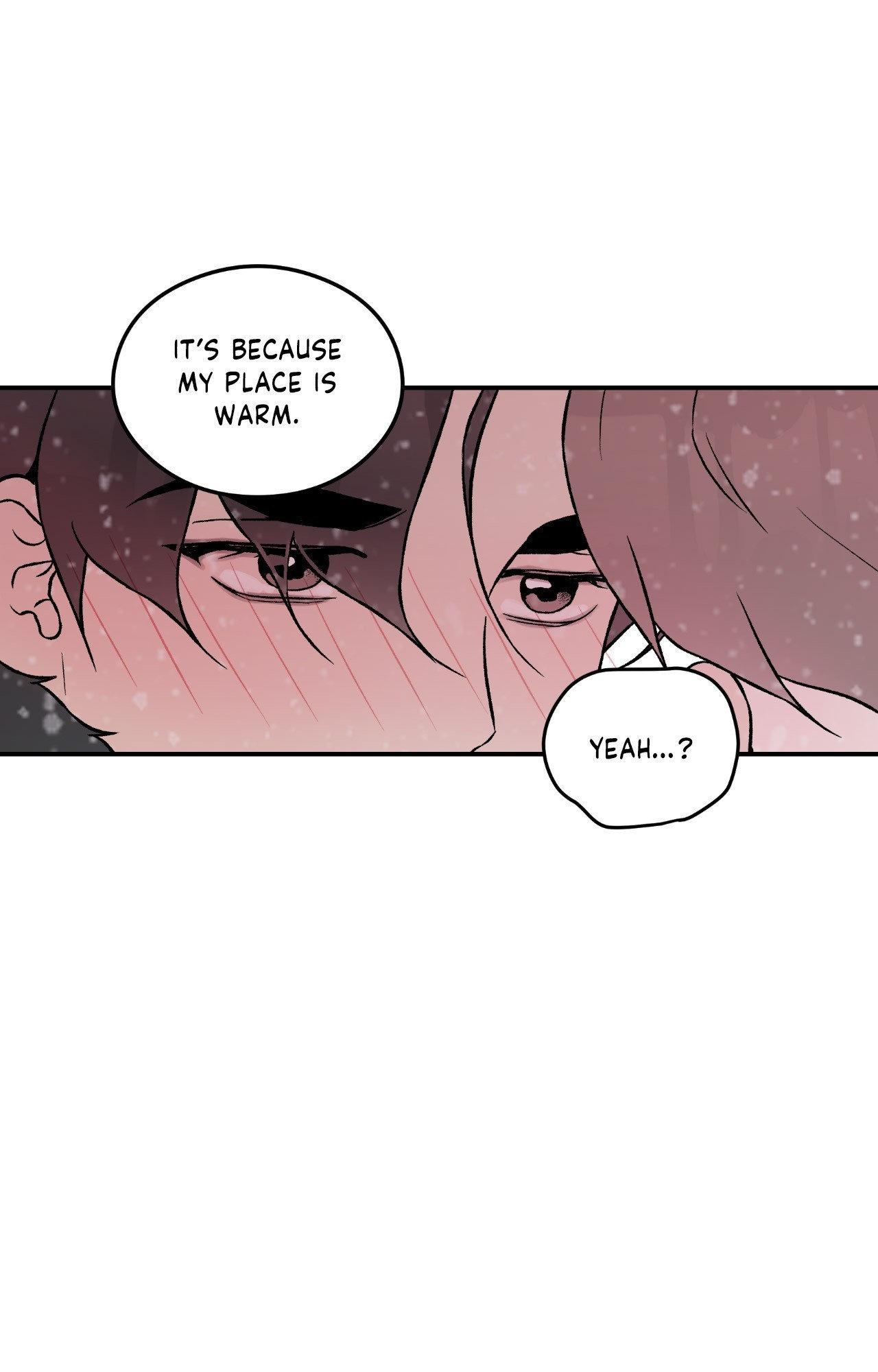 Flip Turn - Chapter 36 Page 44