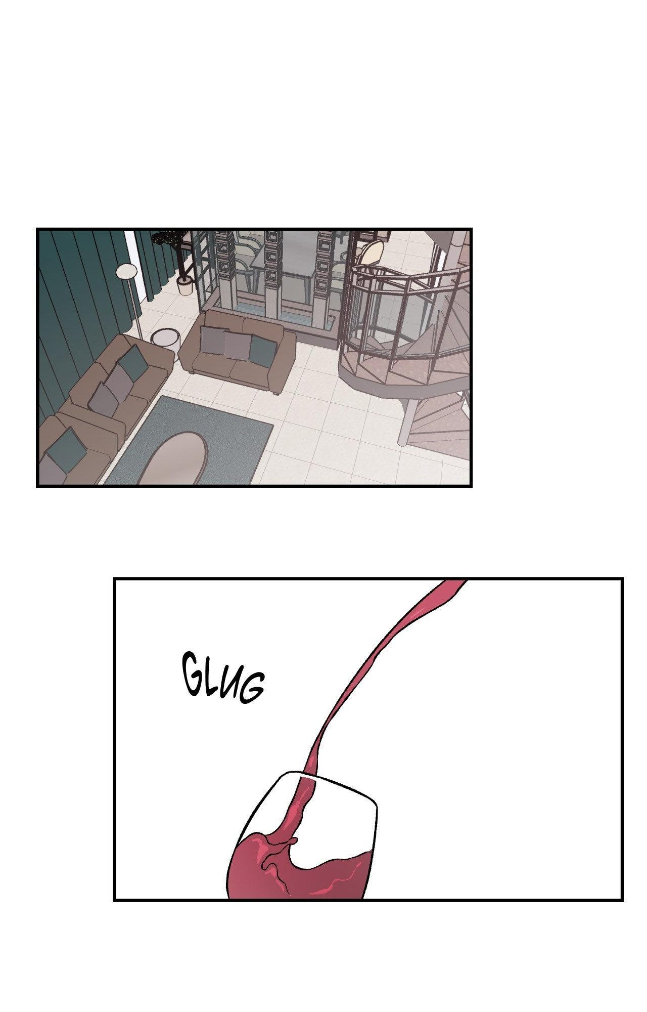 Flip Turn - Chapter 36 Page 47