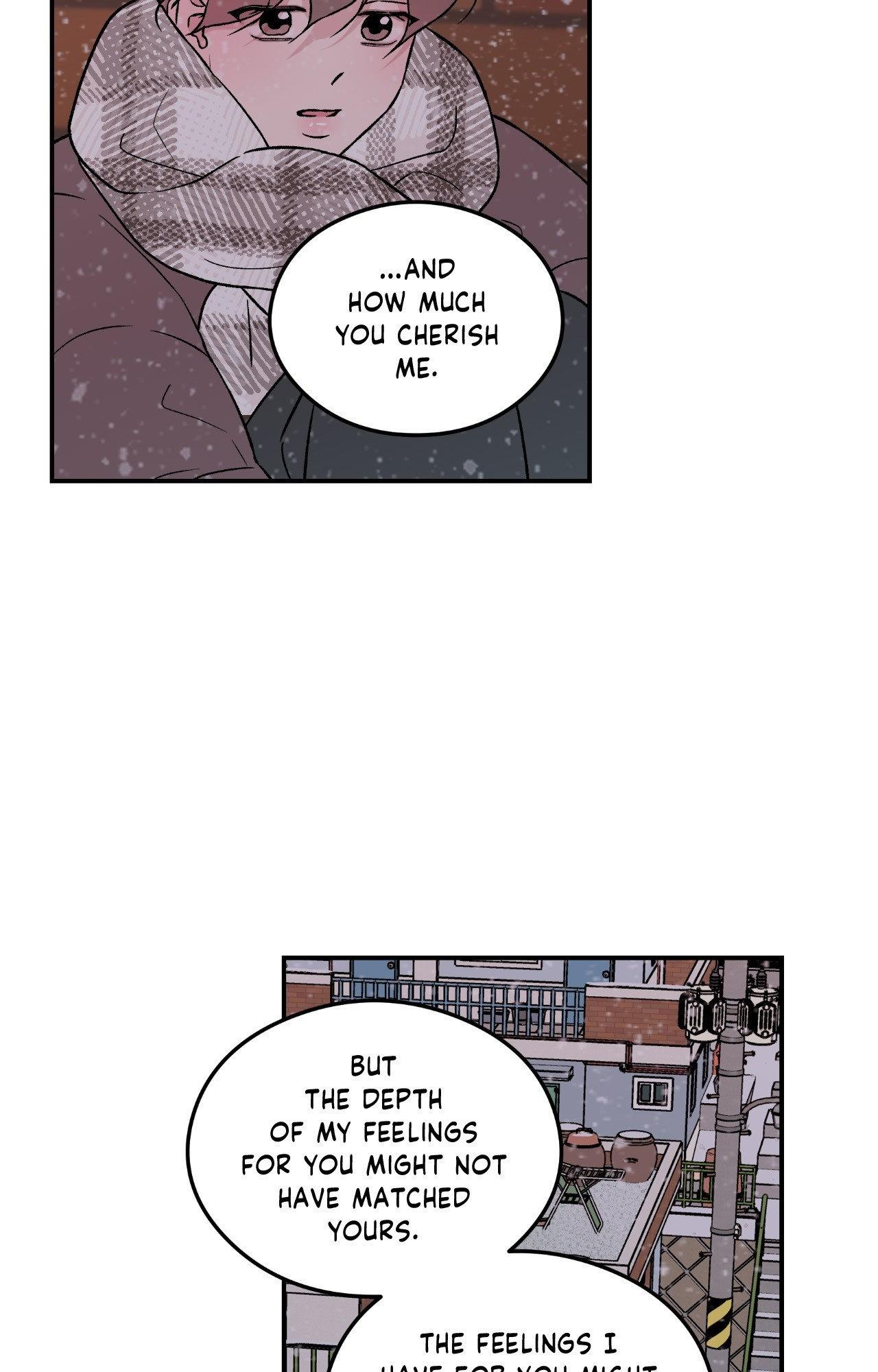 Flip Turn - Chapter 36 Page 5
