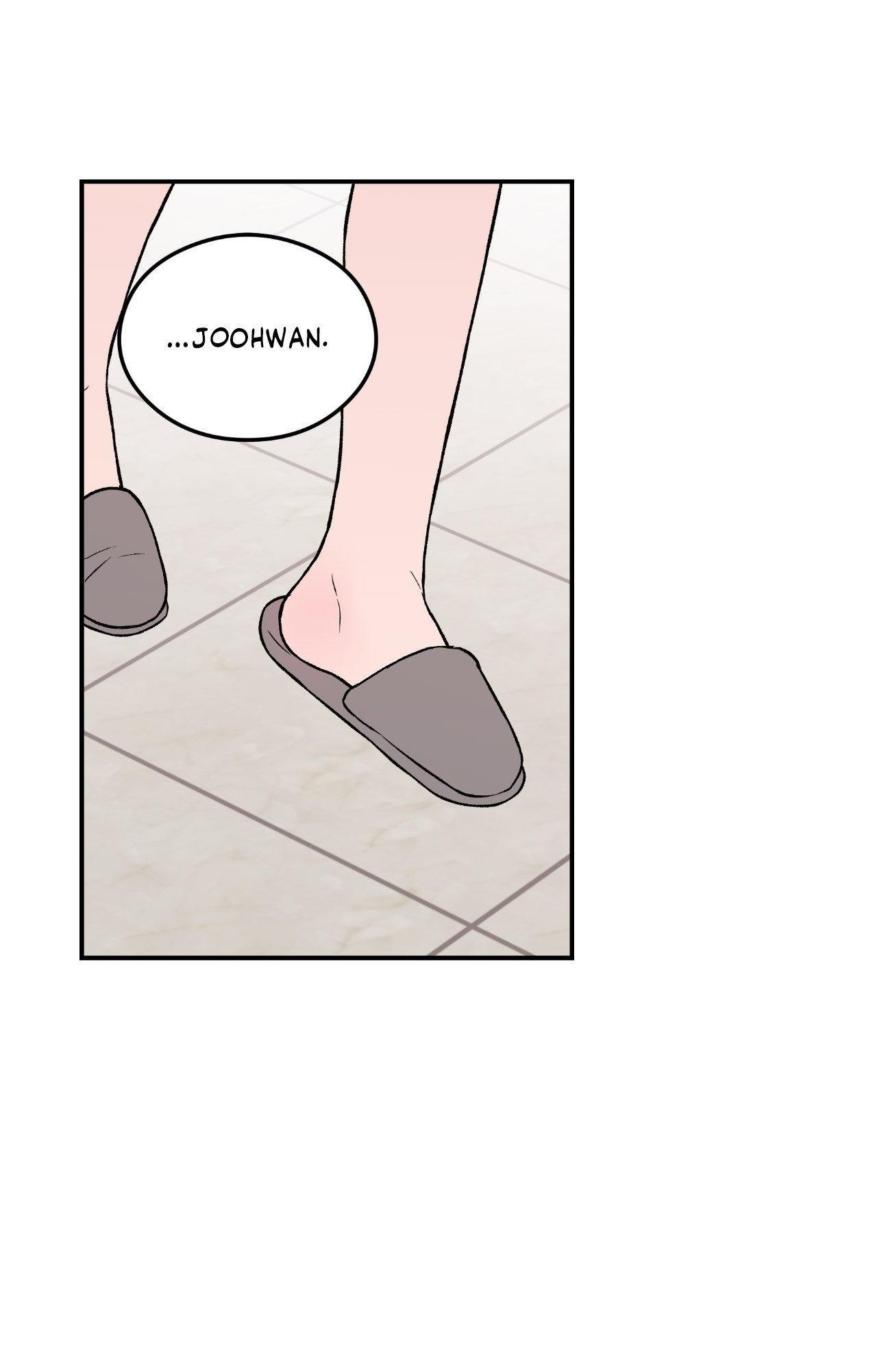 Flip Turn - Chapter 36 Page 51