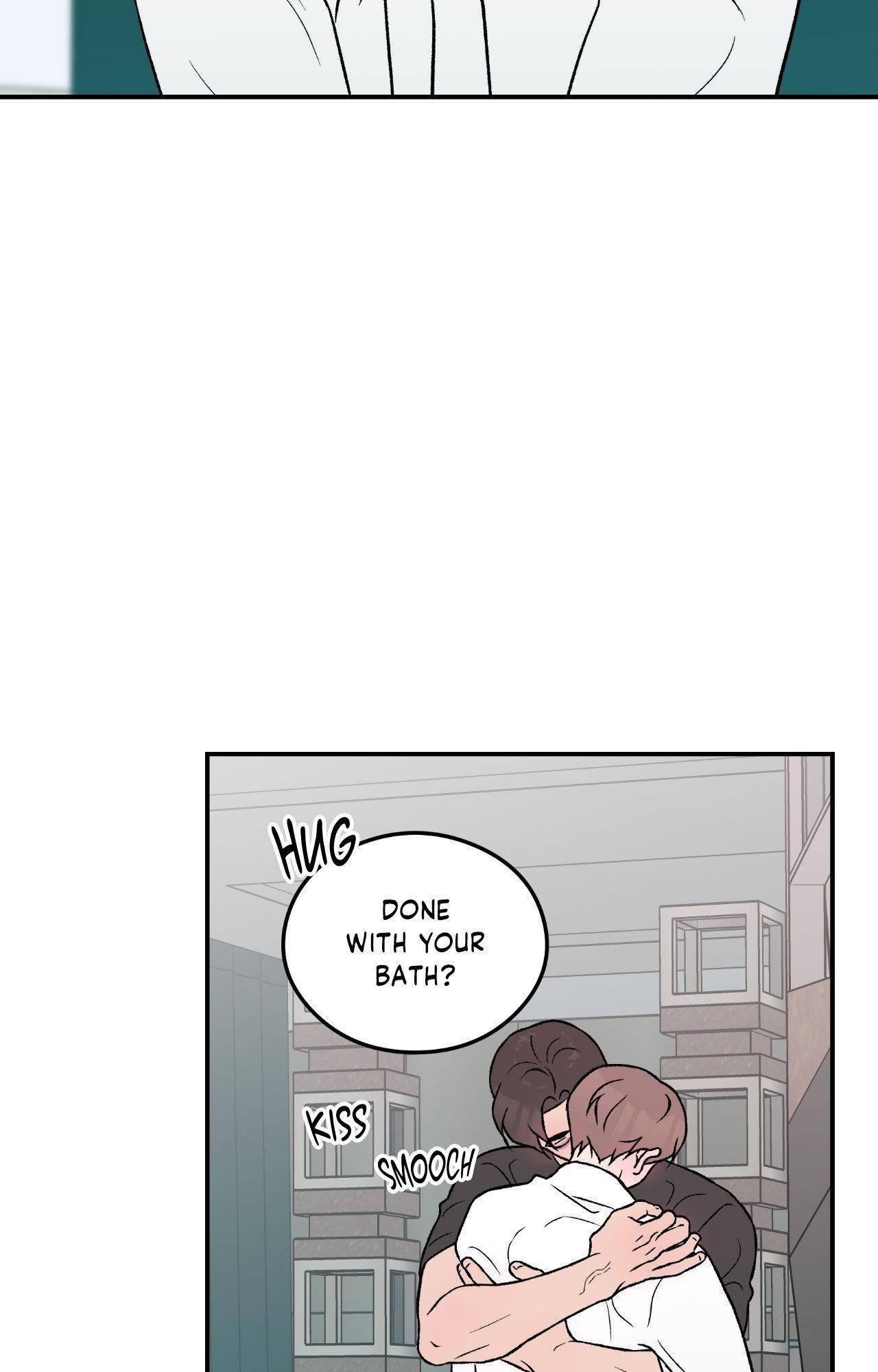 Flip Turn - Chapter 36 Page 53