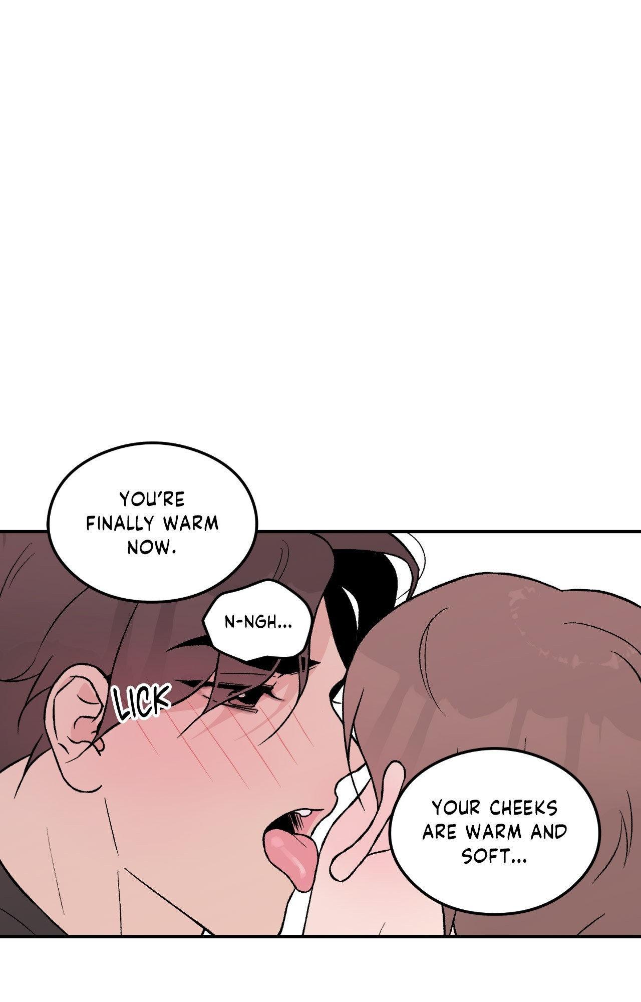 Flip Turn - Chapter 36 Page 57