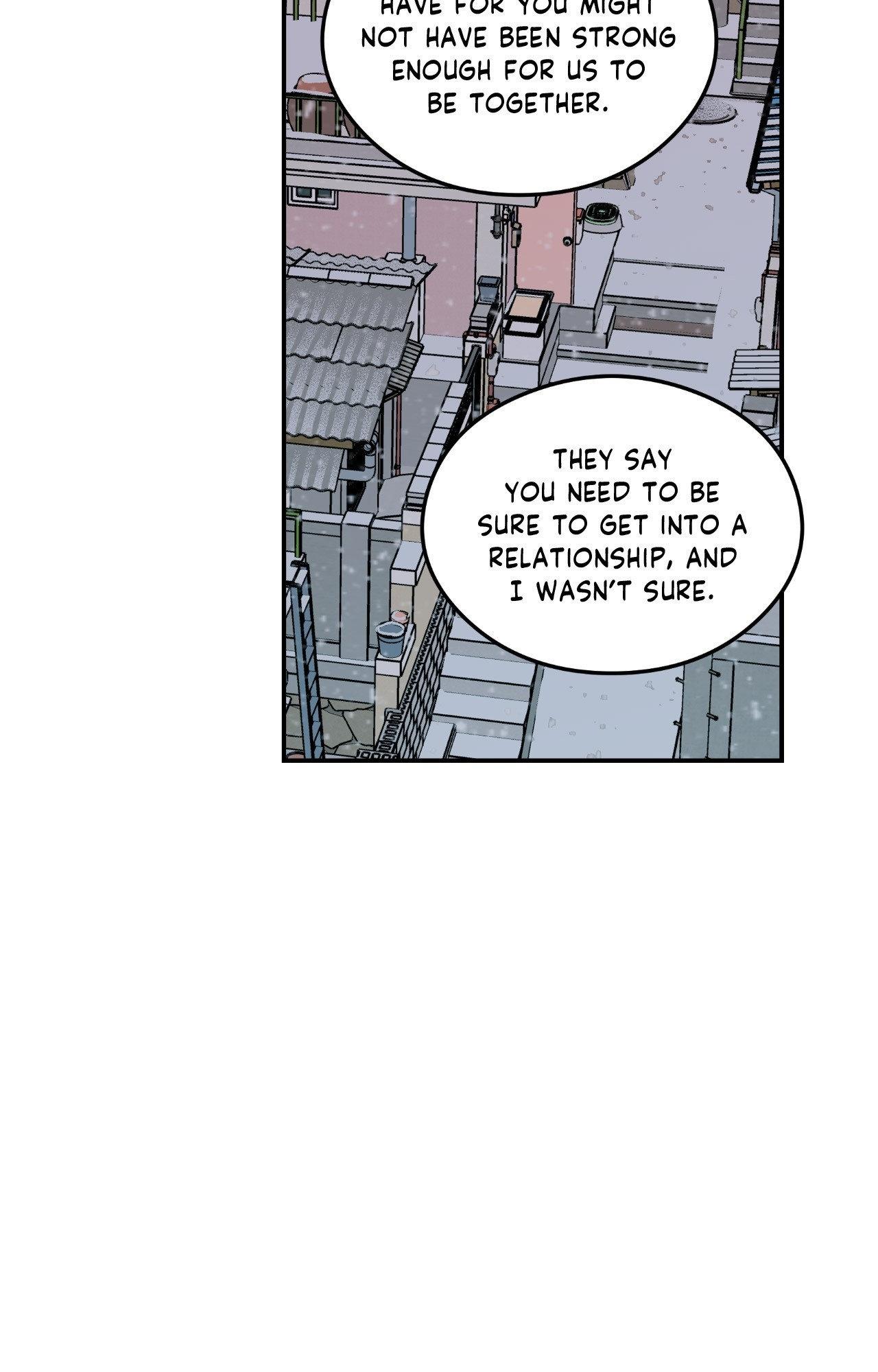 Flip Turn - Chapter 36 Page 6