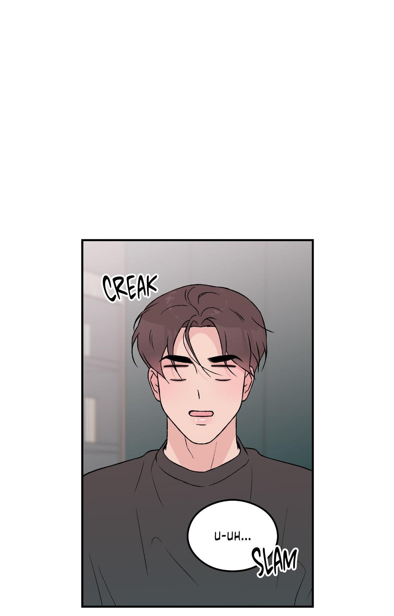 Flip Turn - Chapter 36 Page 66
