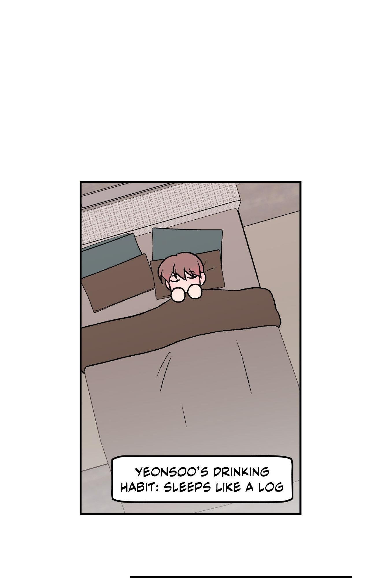Flip Turn - Chapter 36 Page 69