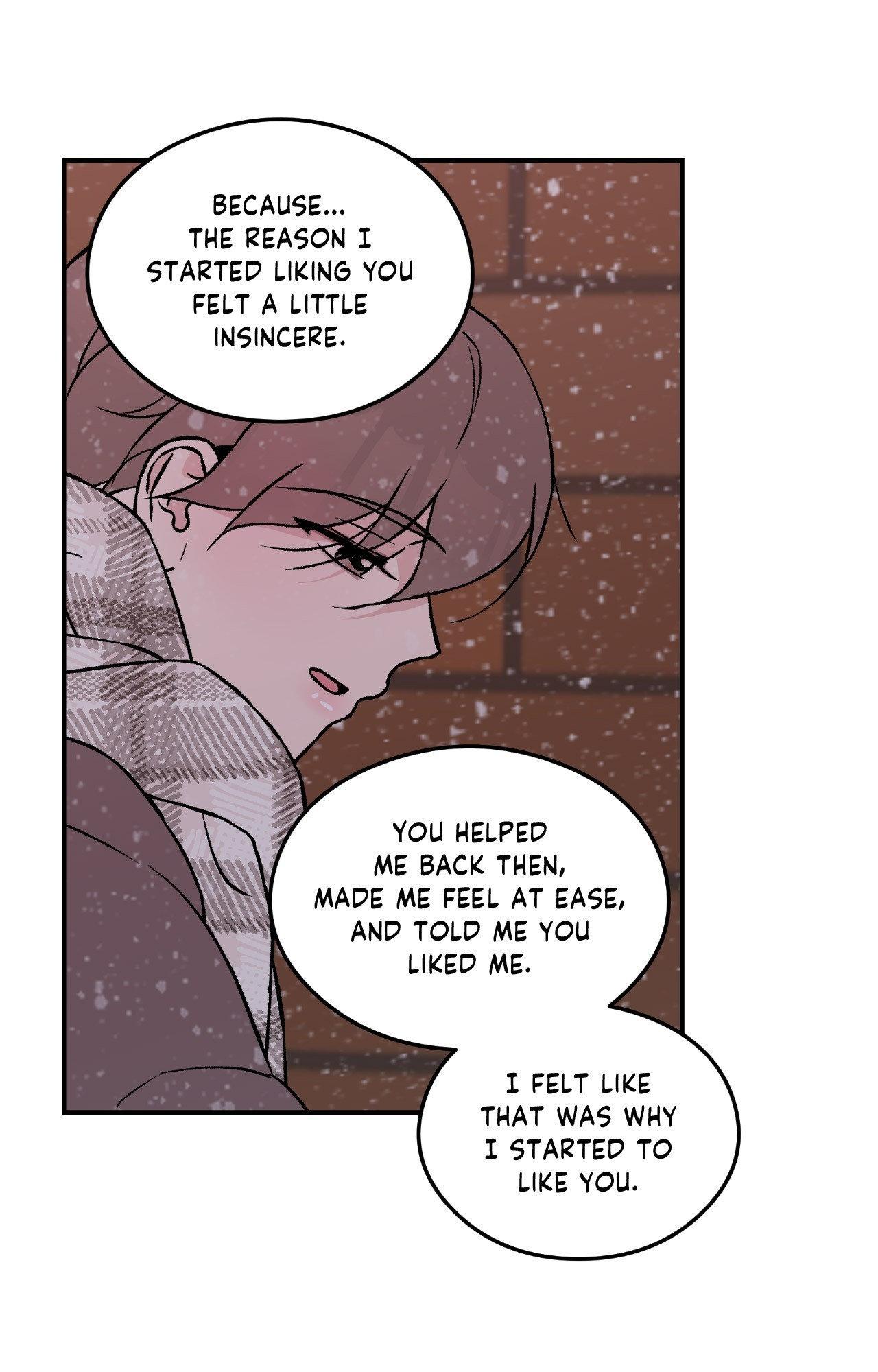 Flip Turn - Chapter 36 Page 7