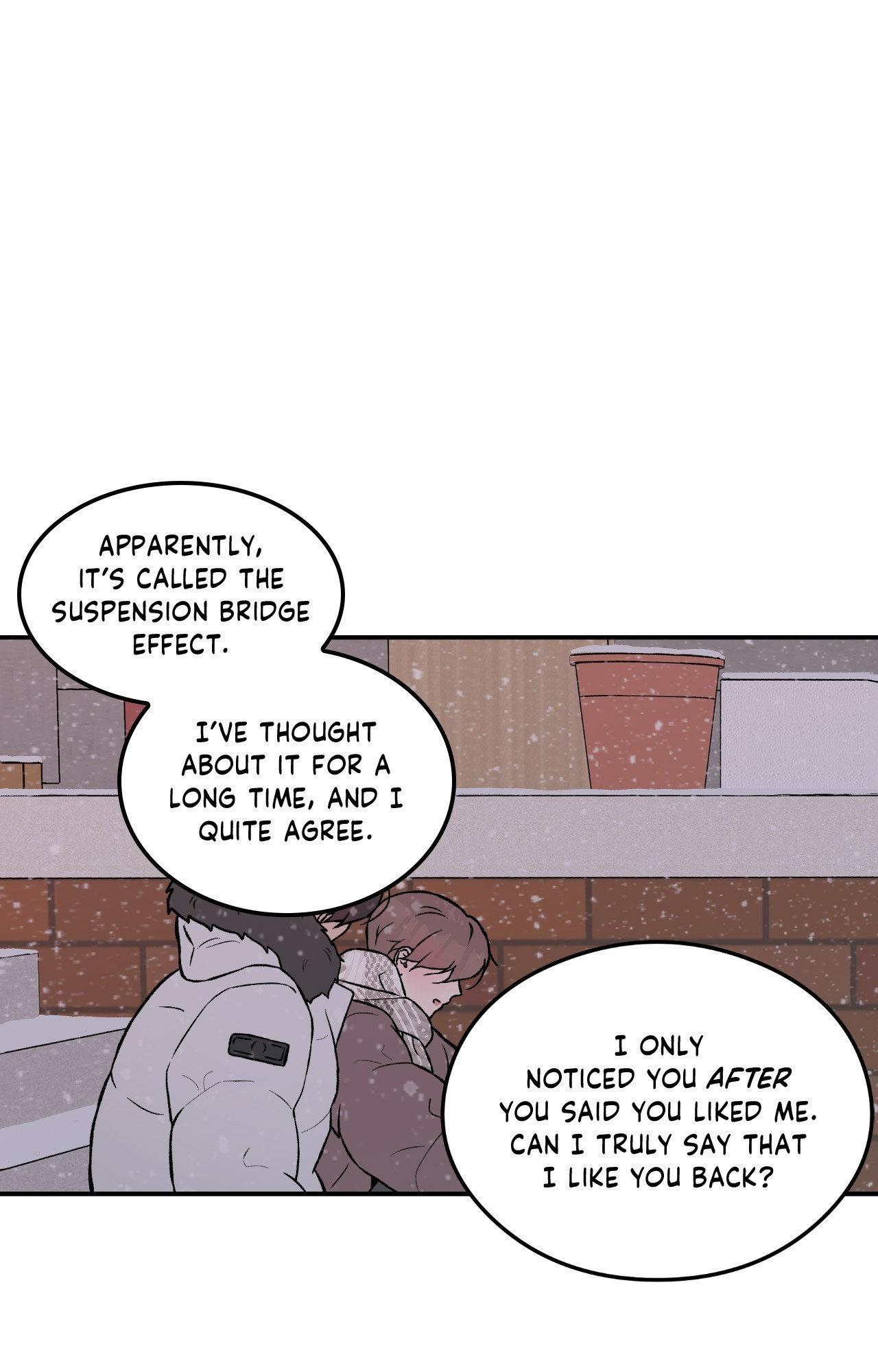 Flip Turn - Chapter 36 Page 8