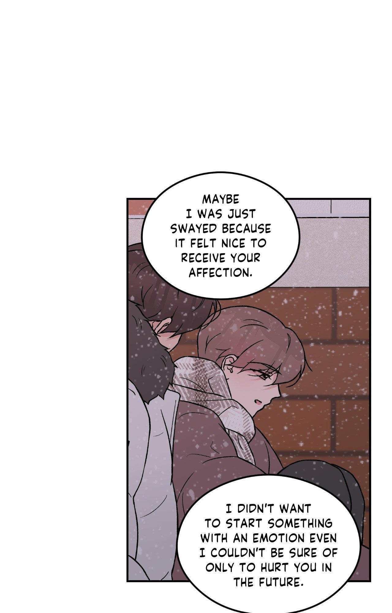 Flip Turn - Chapter 36 Page 9