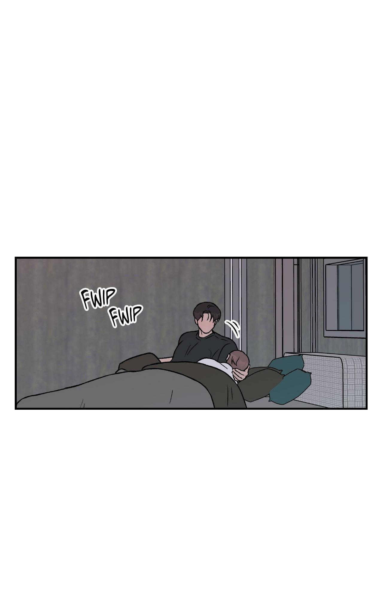 Flip Turn - Chapter 37 Page 11