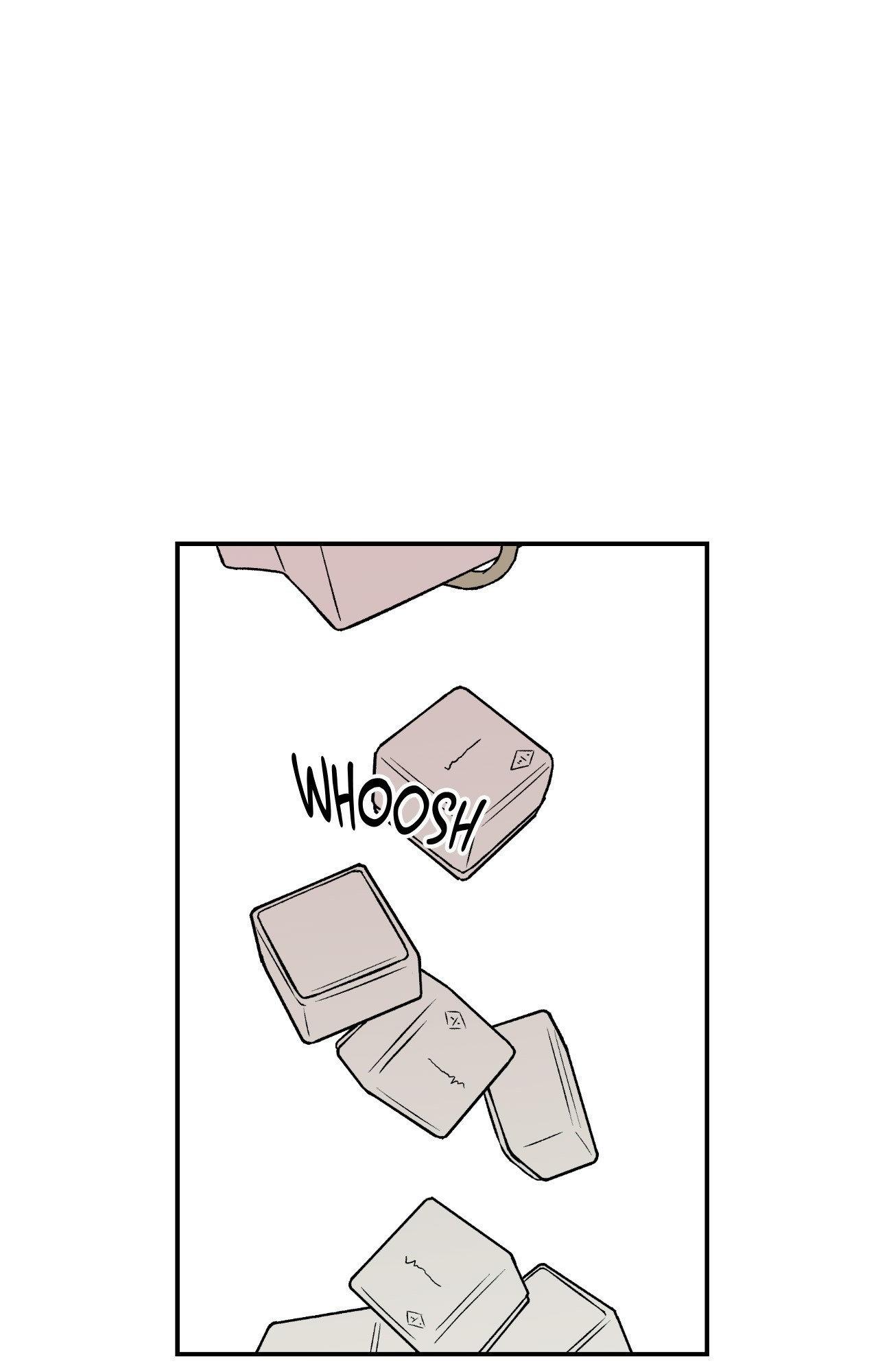 Flip Turn - Chapter 37 Page 13