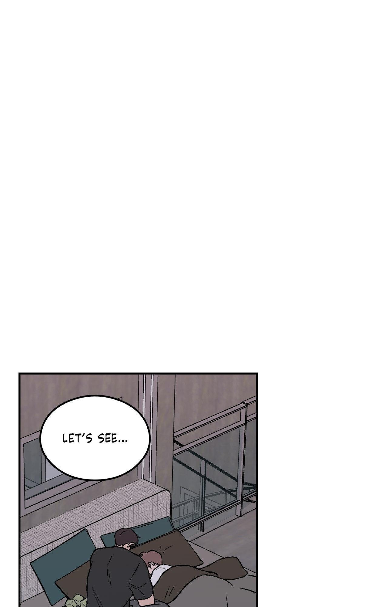 Flip Turn - Chapter 37 Page 14