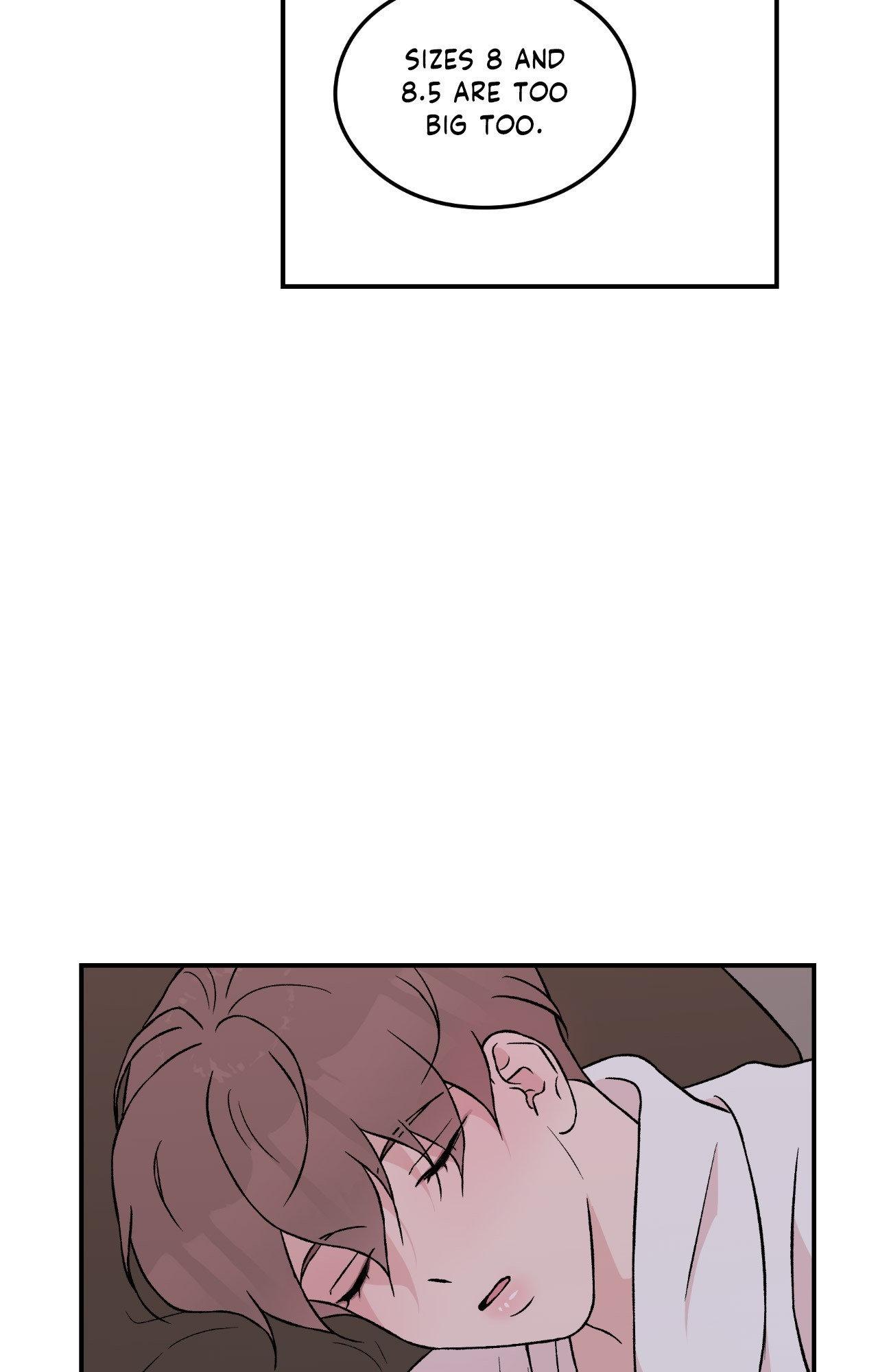 Flip Turn - Chapter 37 Page 16