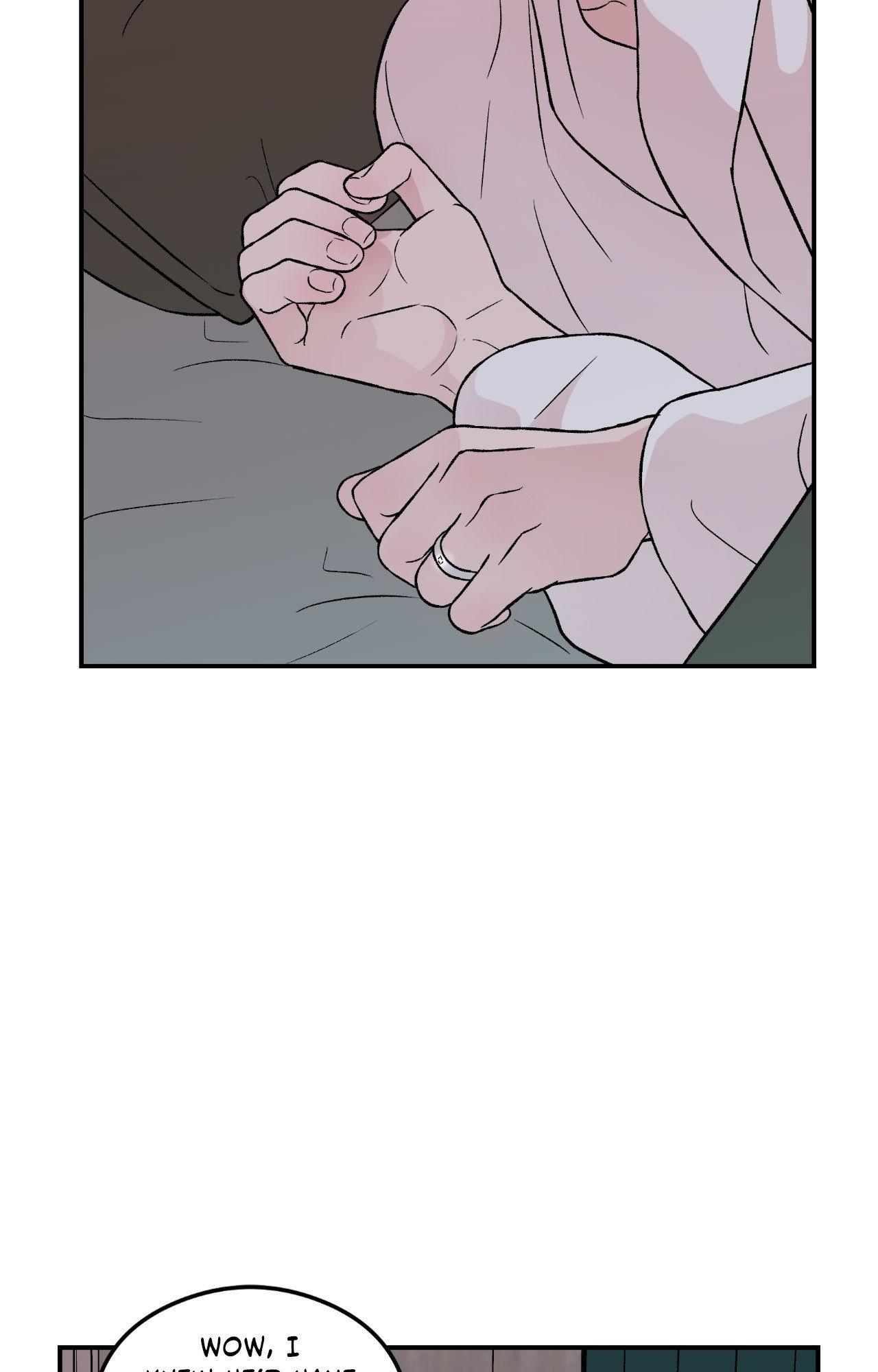 Flip Turn - Chapter 37 Page 17