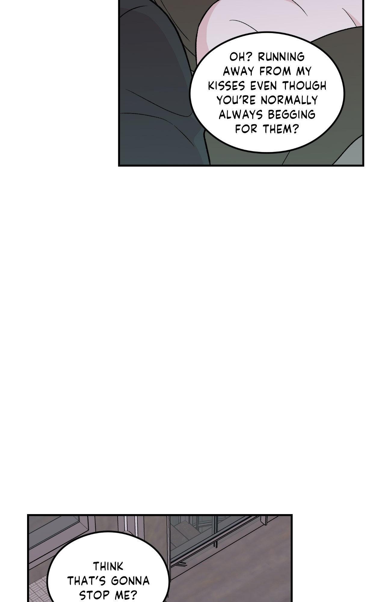 Flip Turn - Chapter 37 Page 20