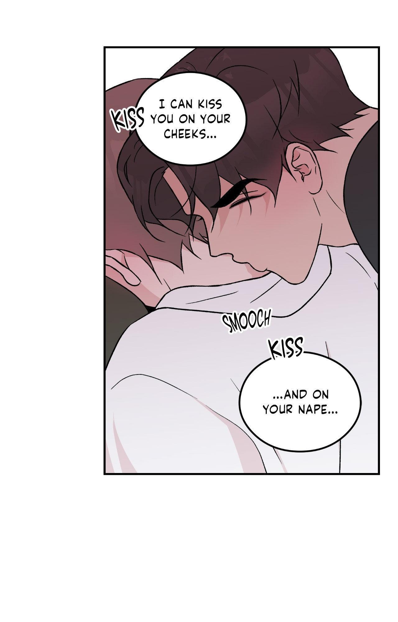 Flip Turn - Chapter 37 Page 22