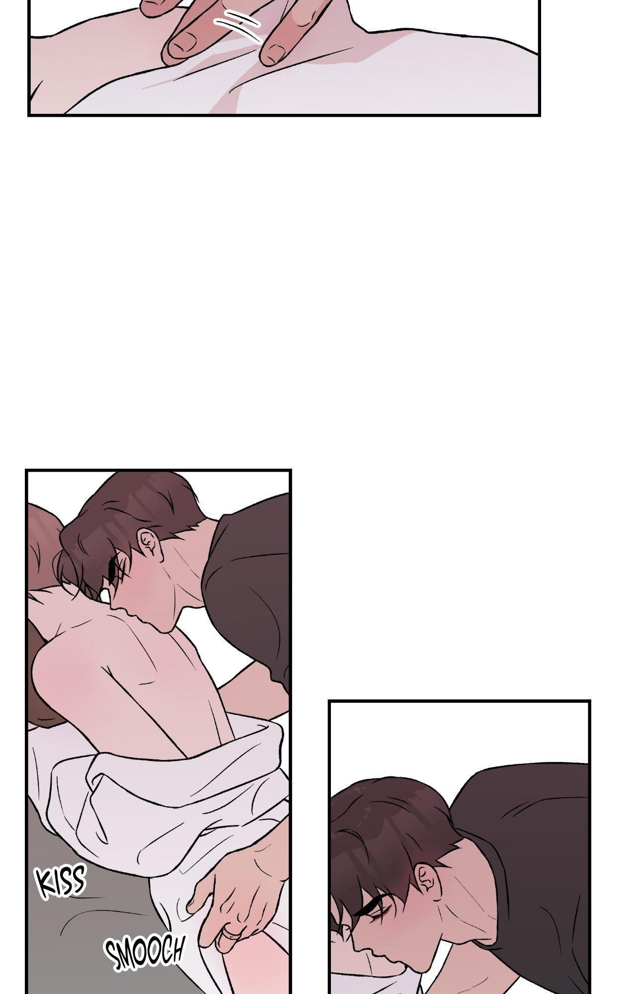 Flip Turn - Chapter 37 Page 29