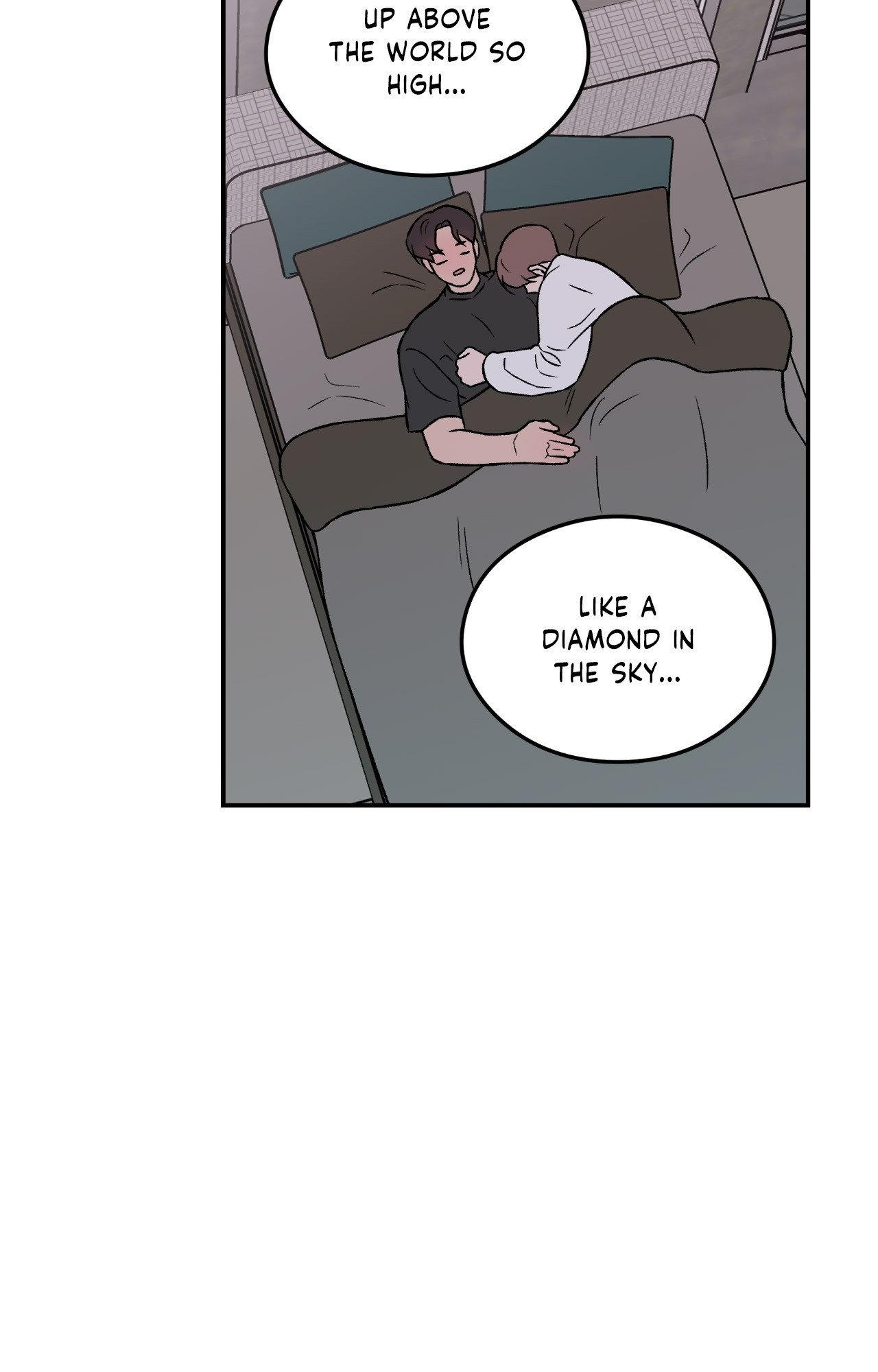 Flip Turn - Chapter 37 Page 3