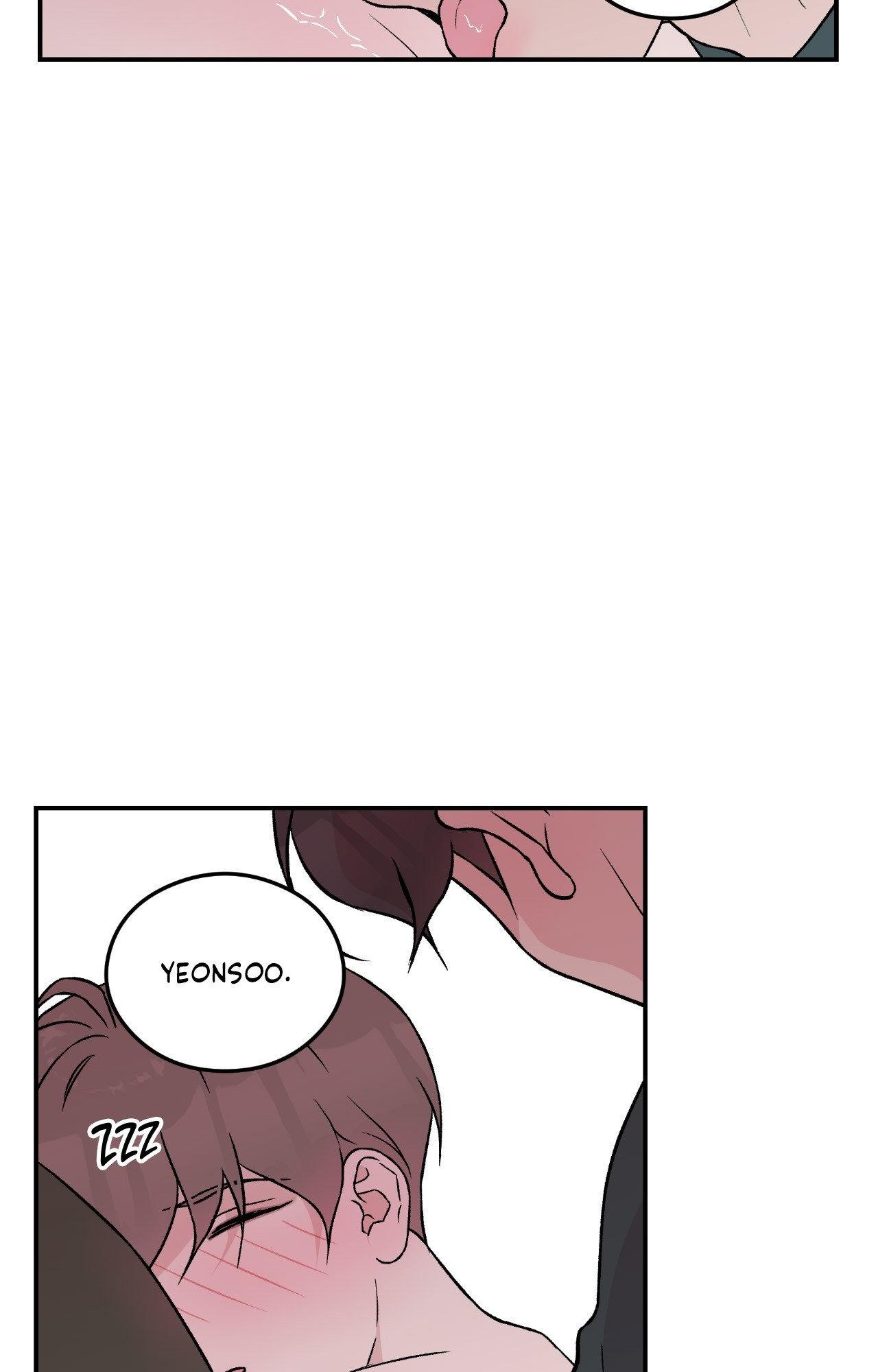 Flip Turn - Chapter 37 Page 31