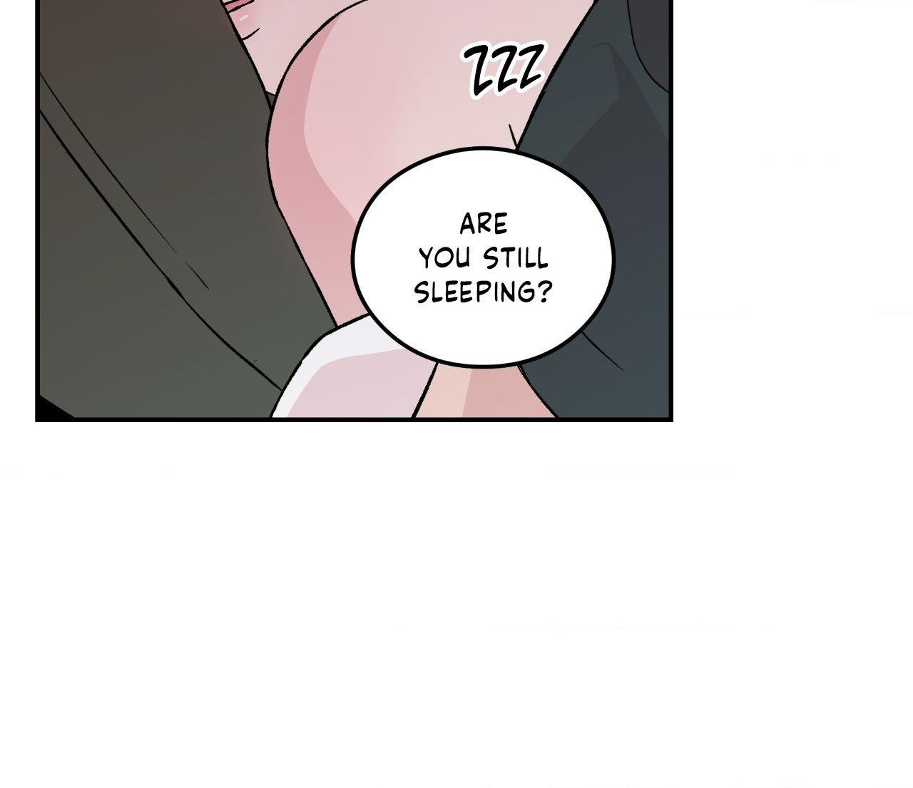 Flip Turn - Chapter 37 Page 32