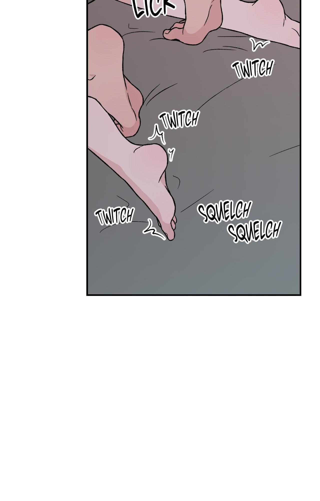 Flip Turn - Chapter 37 Page 37