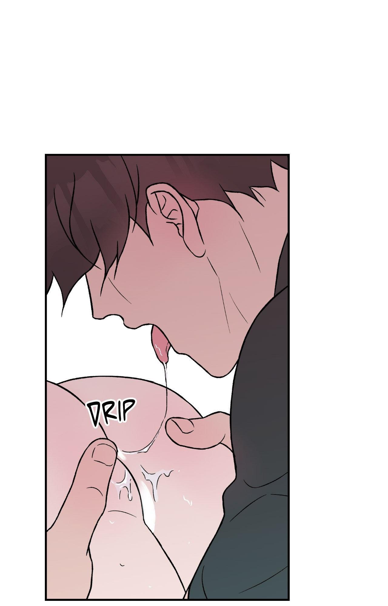 Flip Turn - Chapter 37 Page 38