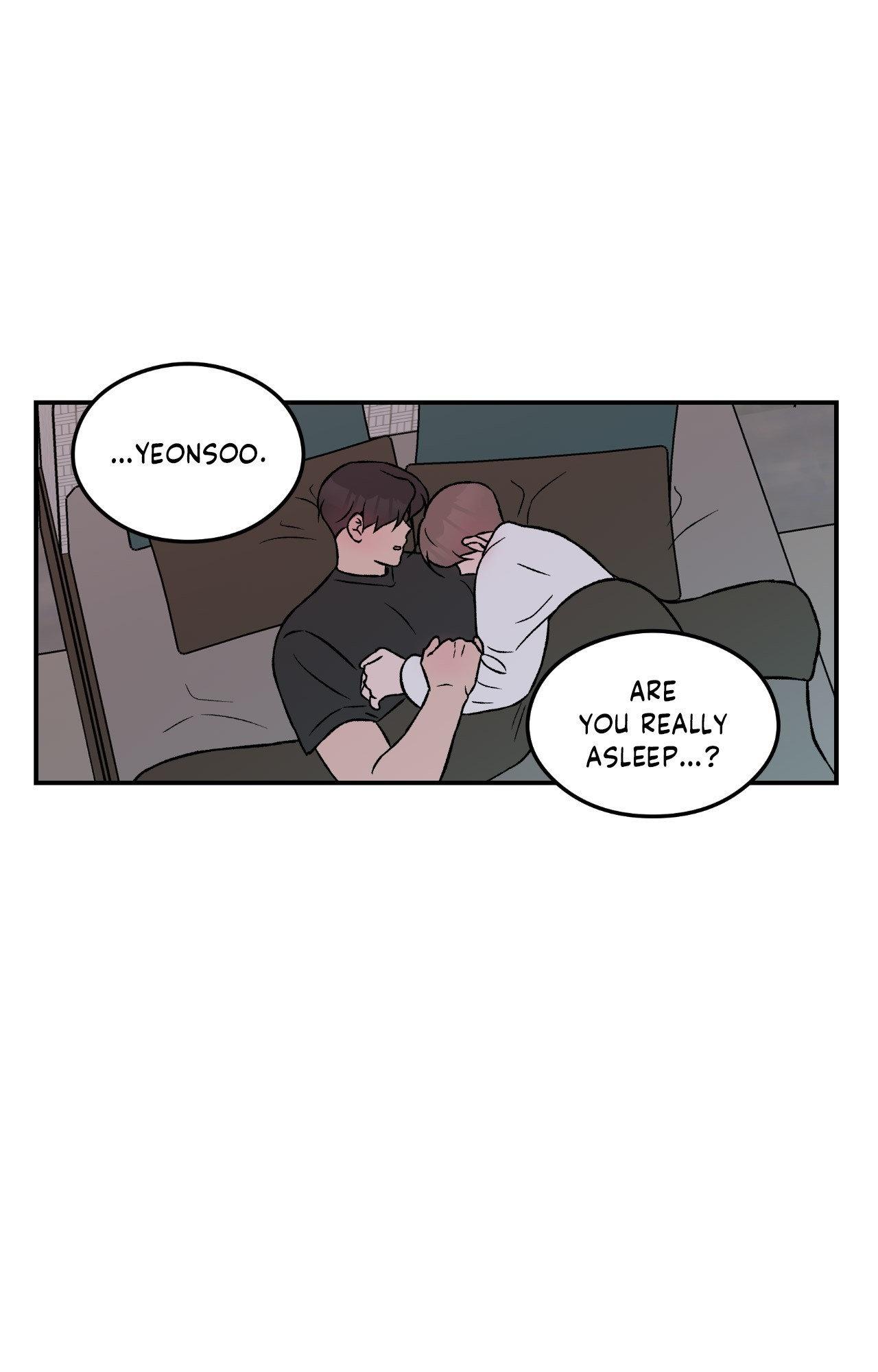 Flip Turn - Chapter 37 Page 4