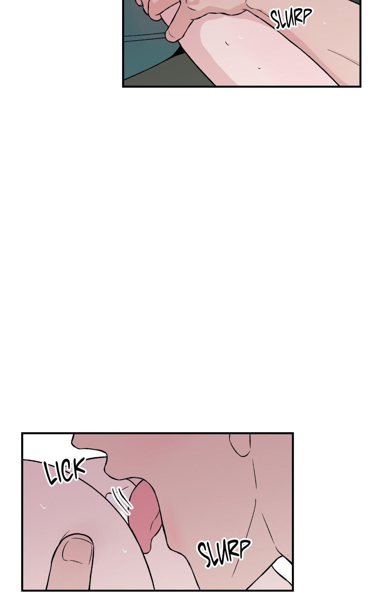 Flip Turn - Chapter 37 Page 51