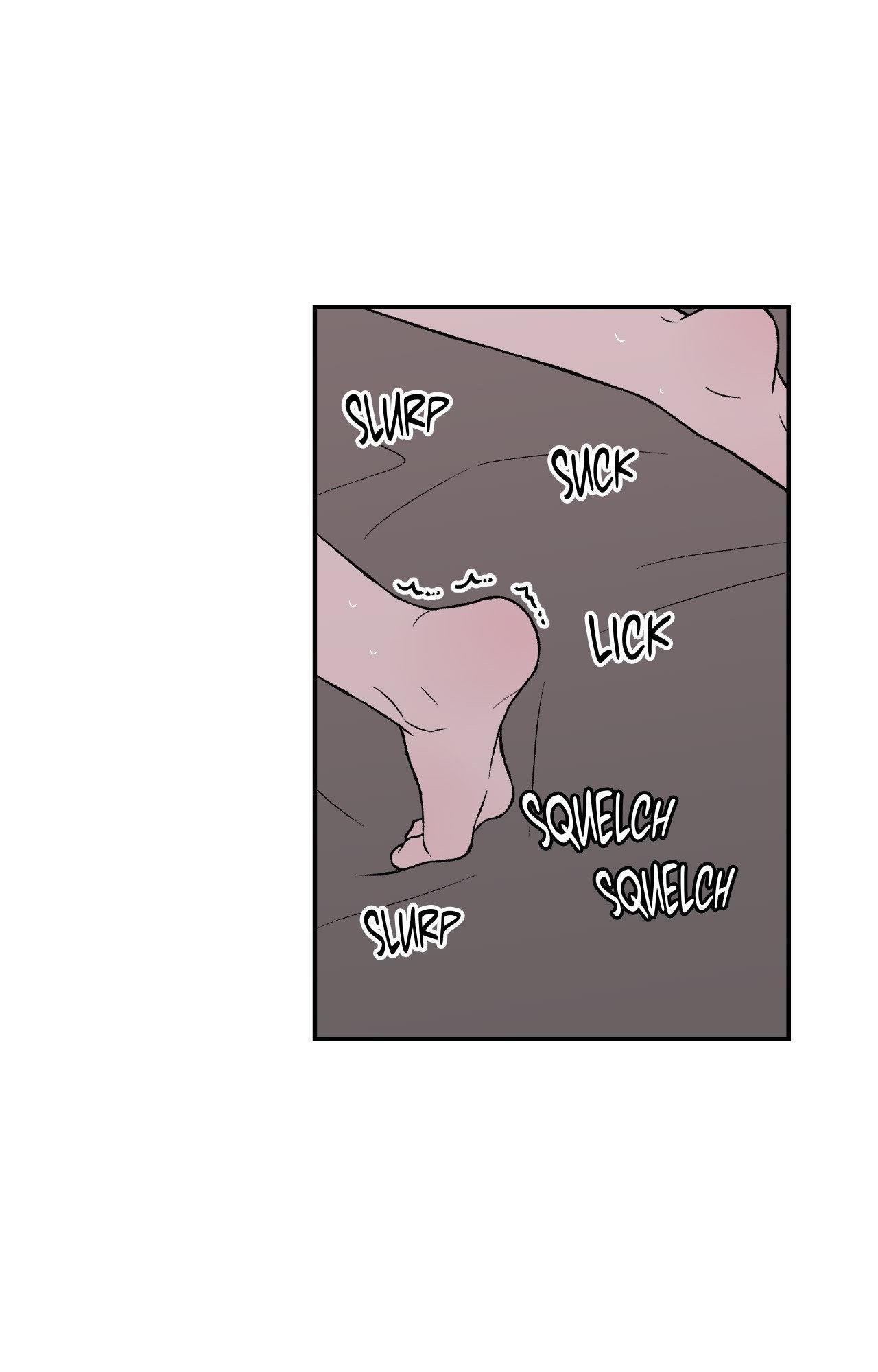 Flip Turn - Chapter 37 Page 53