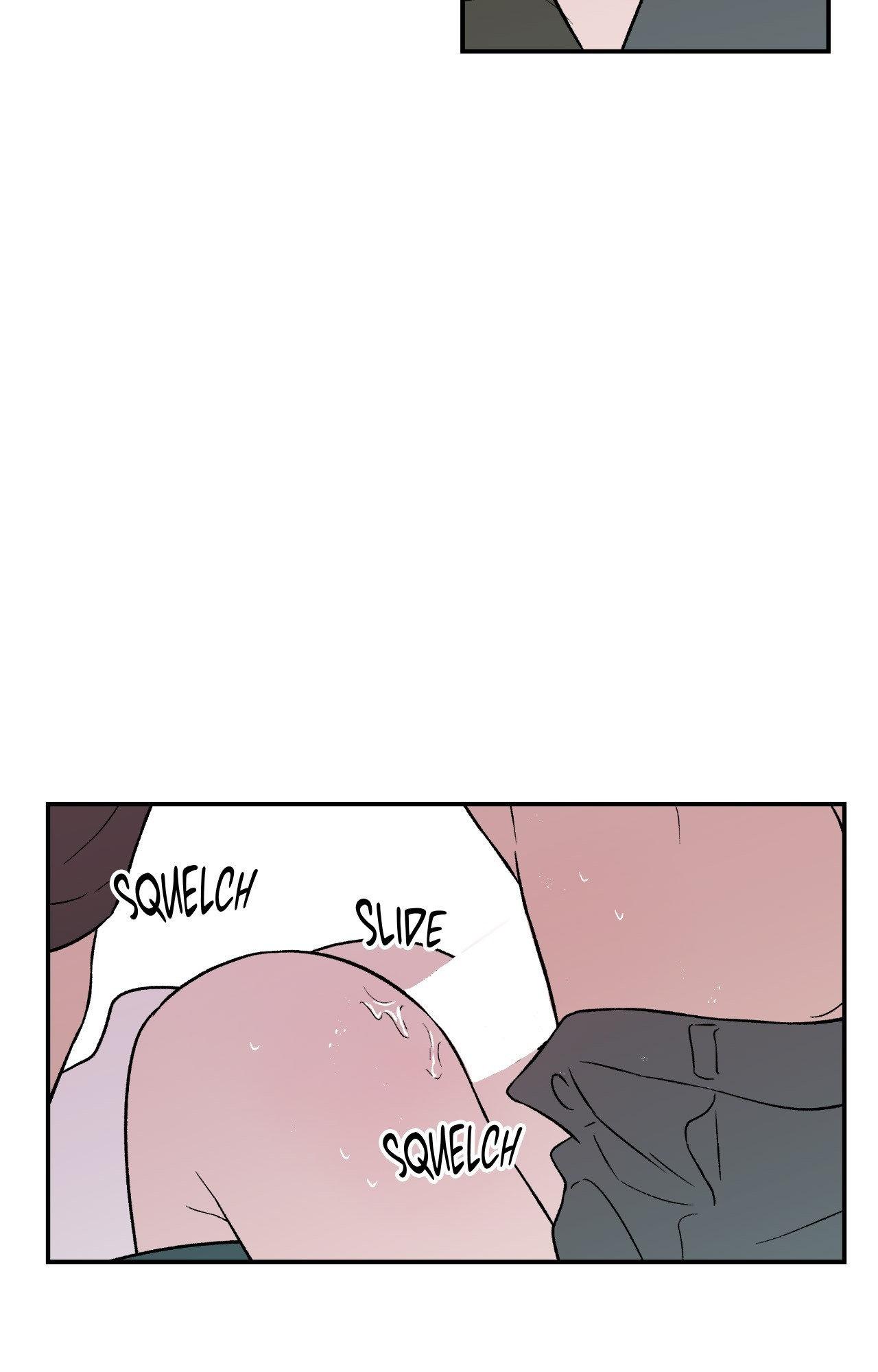 Flip Turn - Chapter 37 Page 59