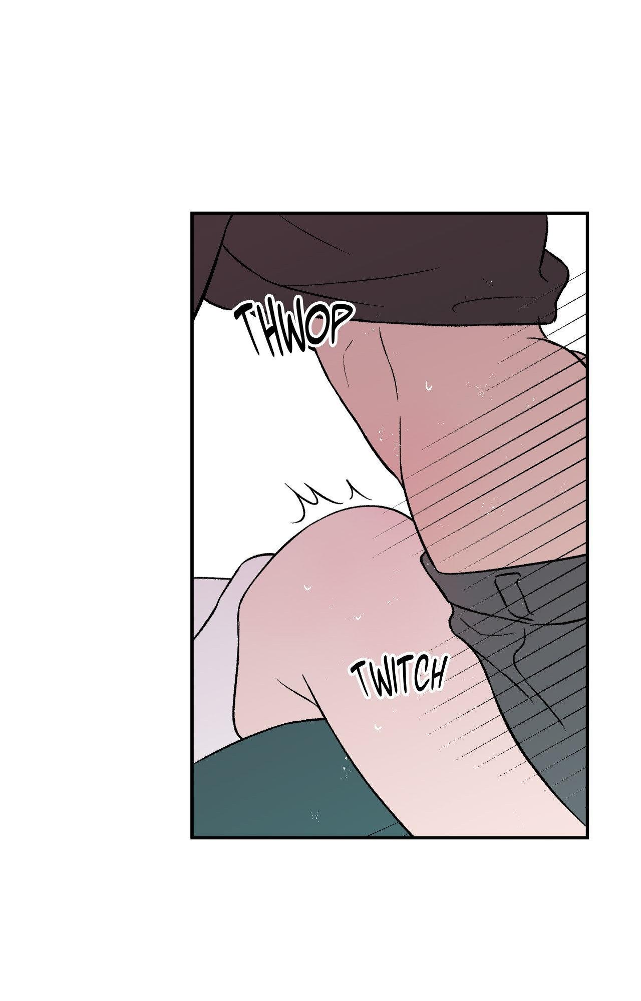 Flip Turn - Chapter 37 Page 60