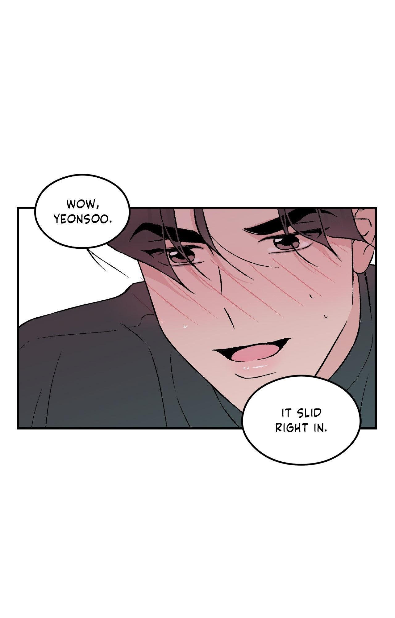 Flip Turn - Chapter 37 Page 61