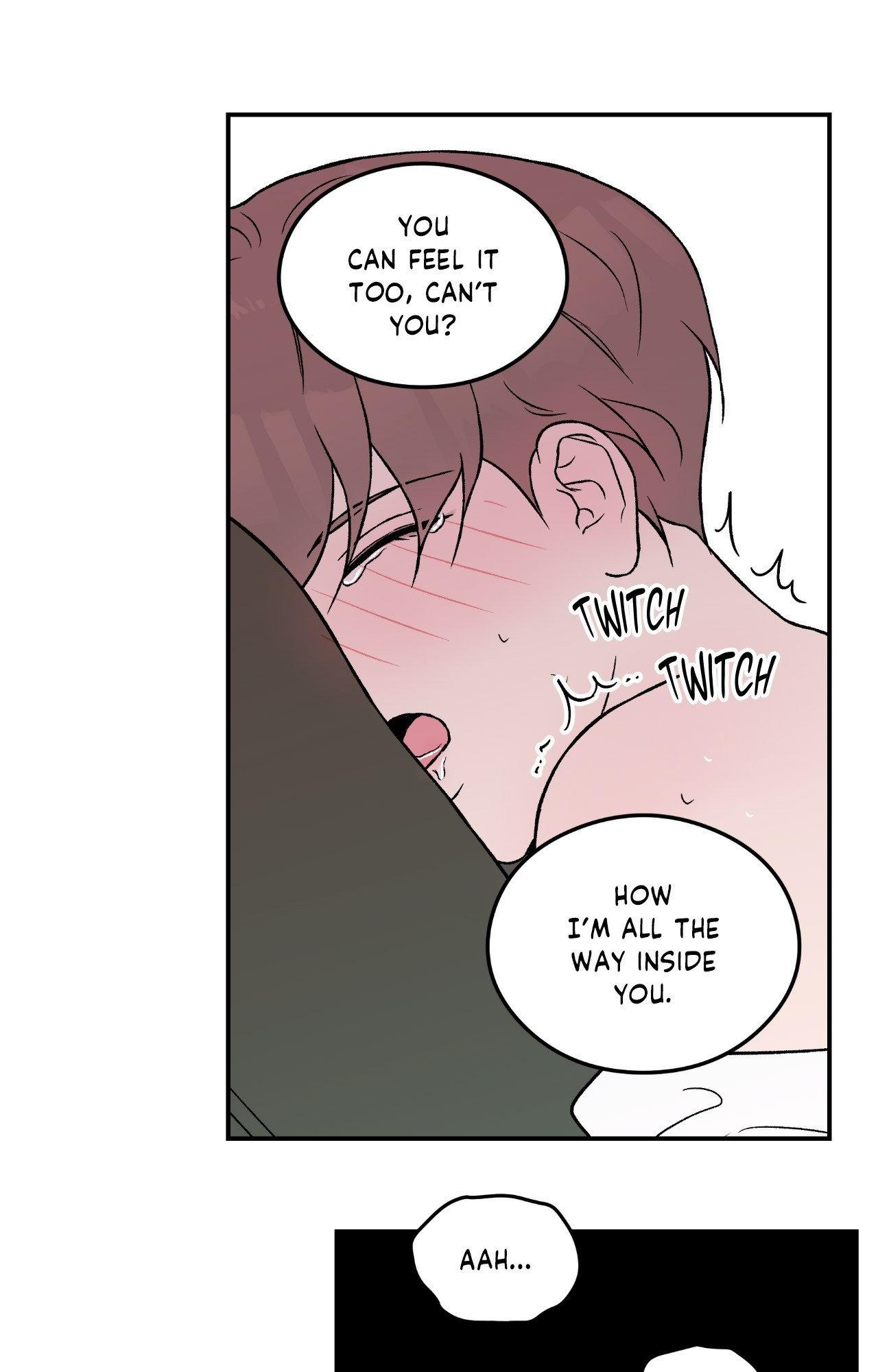 Flip Turn - Chapter 37 Page 62