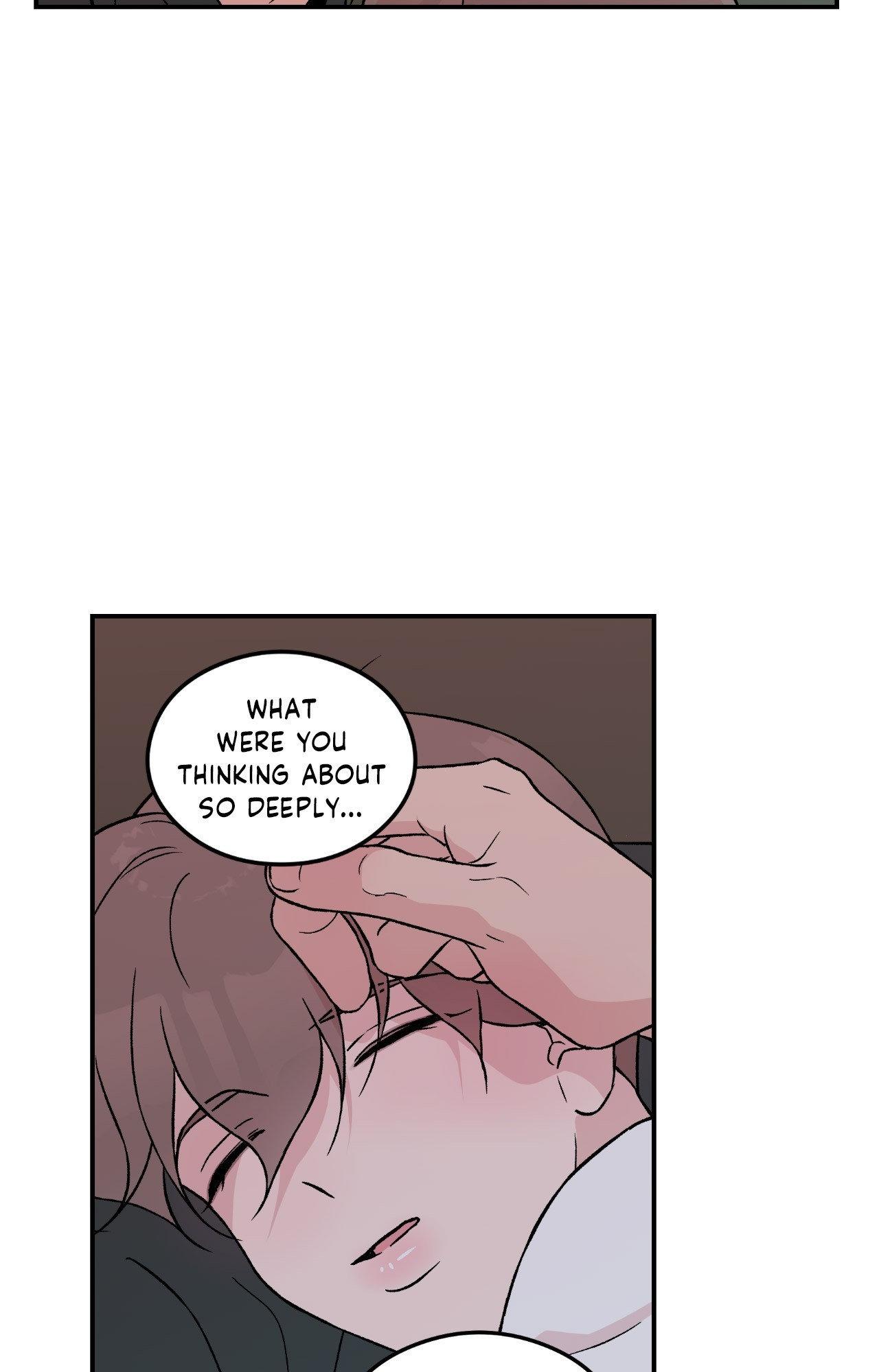 Flip Turn - Chapter 37 Page 7