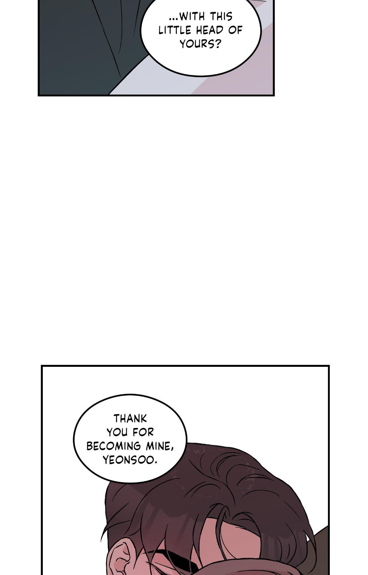 Flip Turn - Chapter 37 Page 8