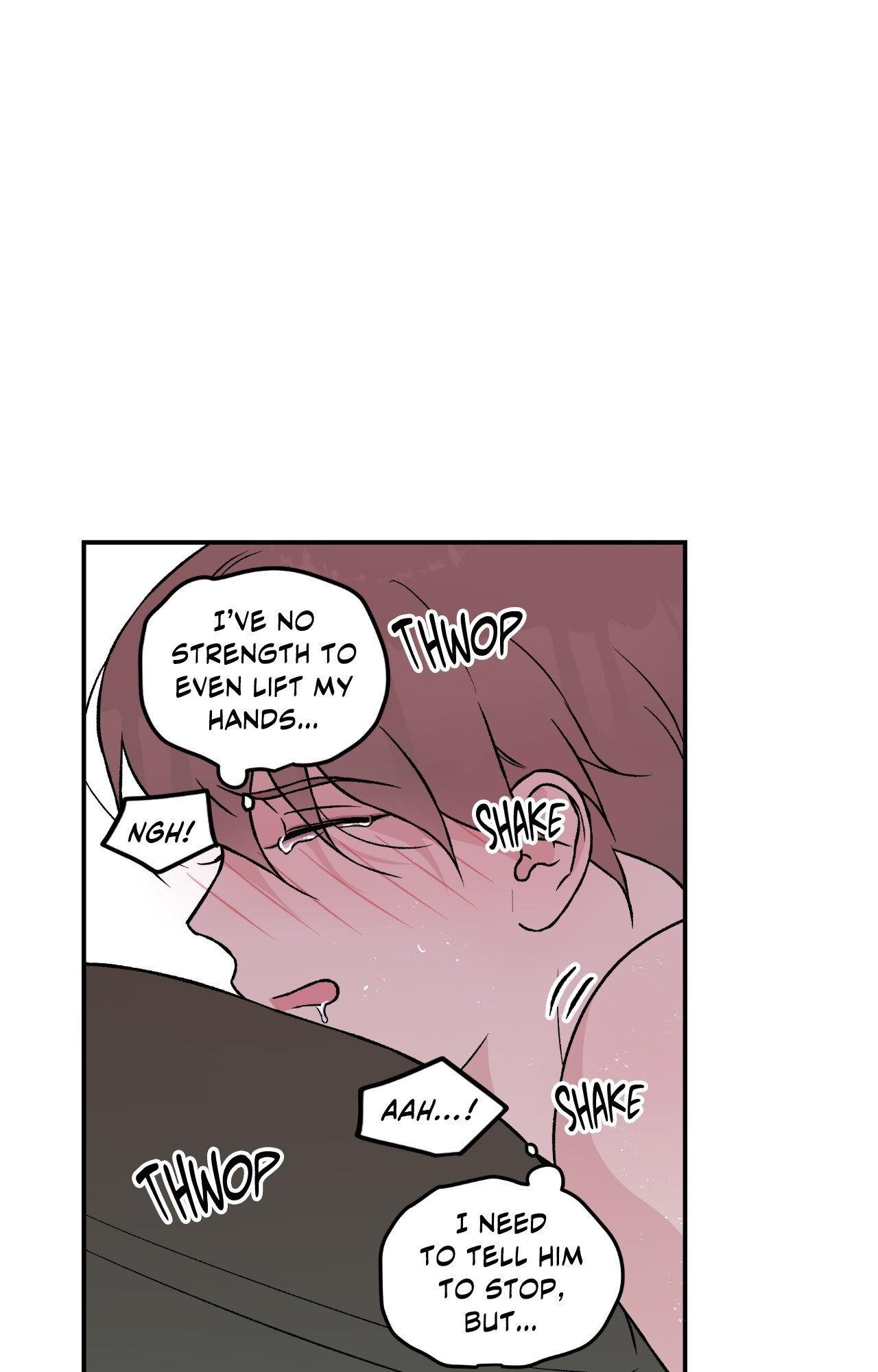 Flip Turn - Chapter 38 Page 10