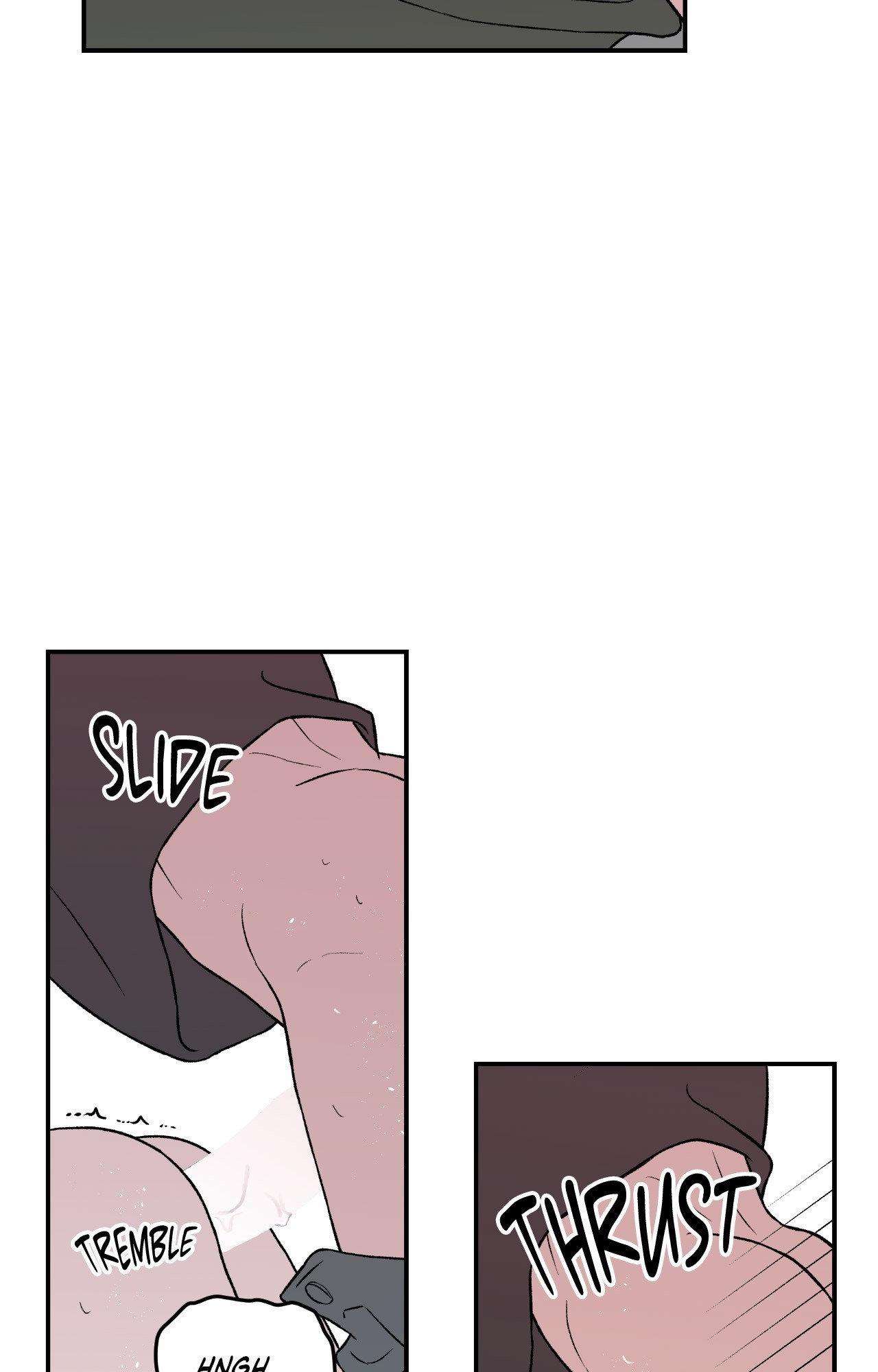 Flip Turn - Chapter 38 Page 11