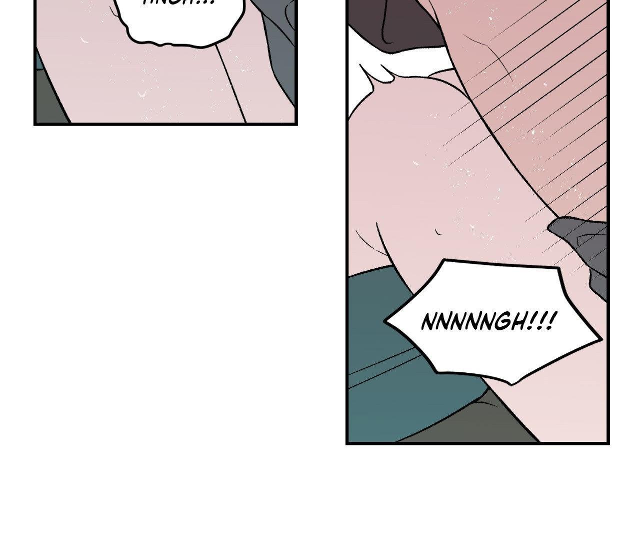 Flip Turn - Chapter 38 Page 12