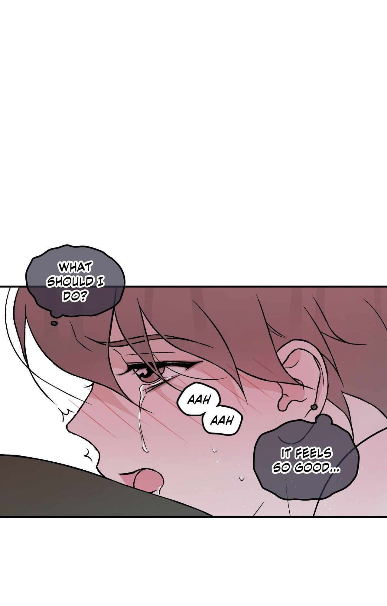 Flip Turn - Chapter 38 Page 13