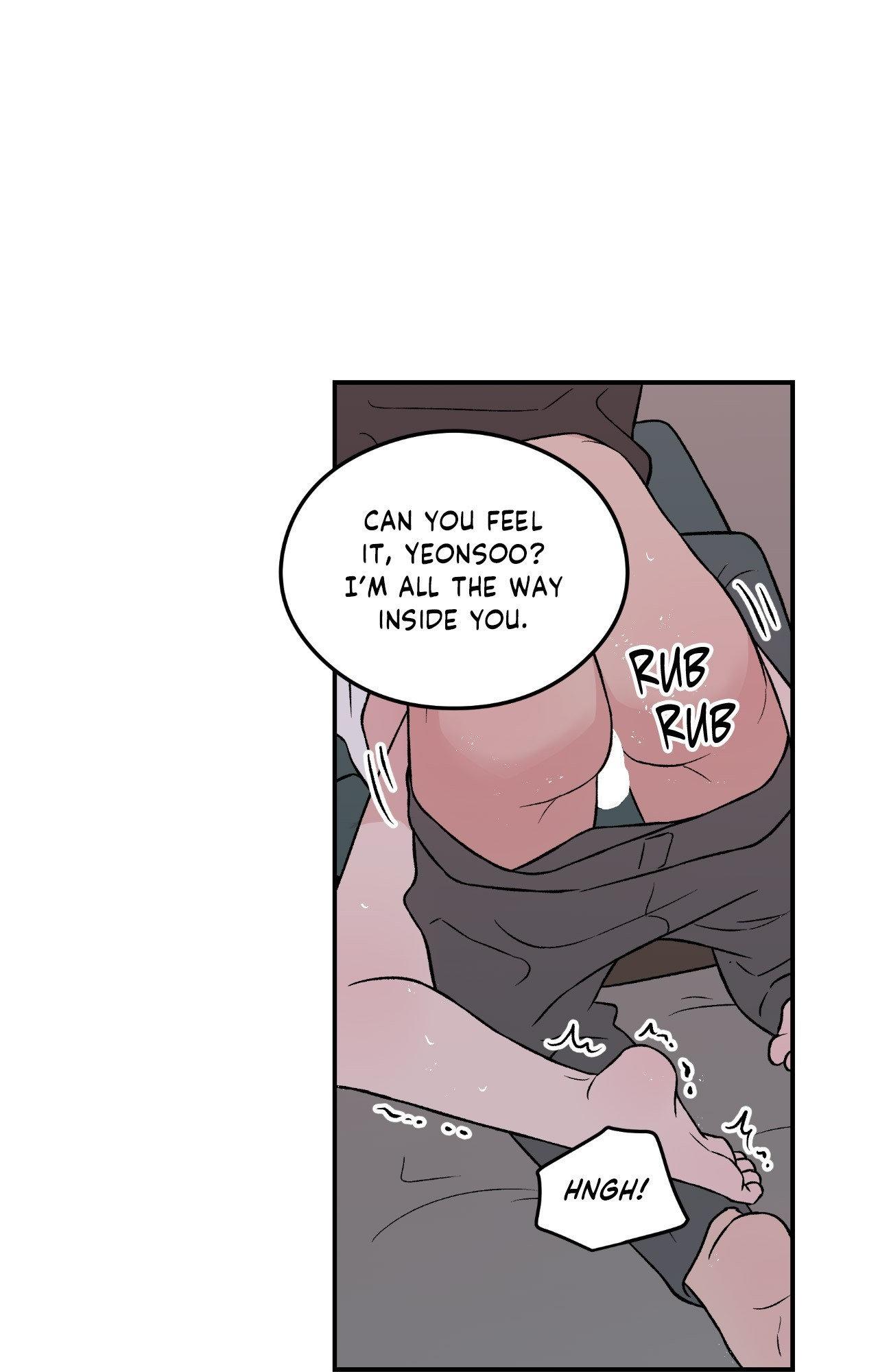 Flip Turn - Chapter 38 Page 14