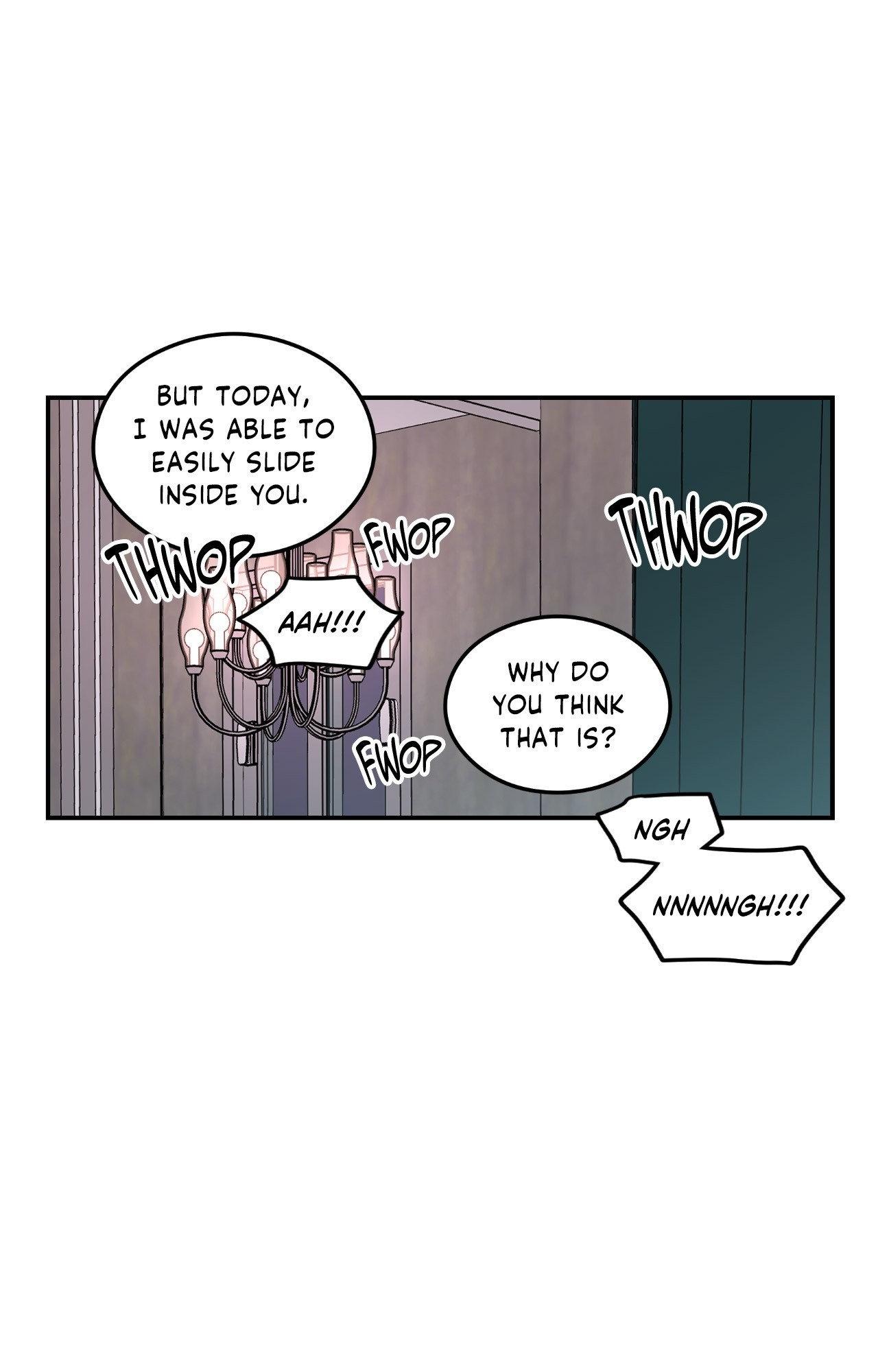 Flip Turn - Chapter 38 Page 16