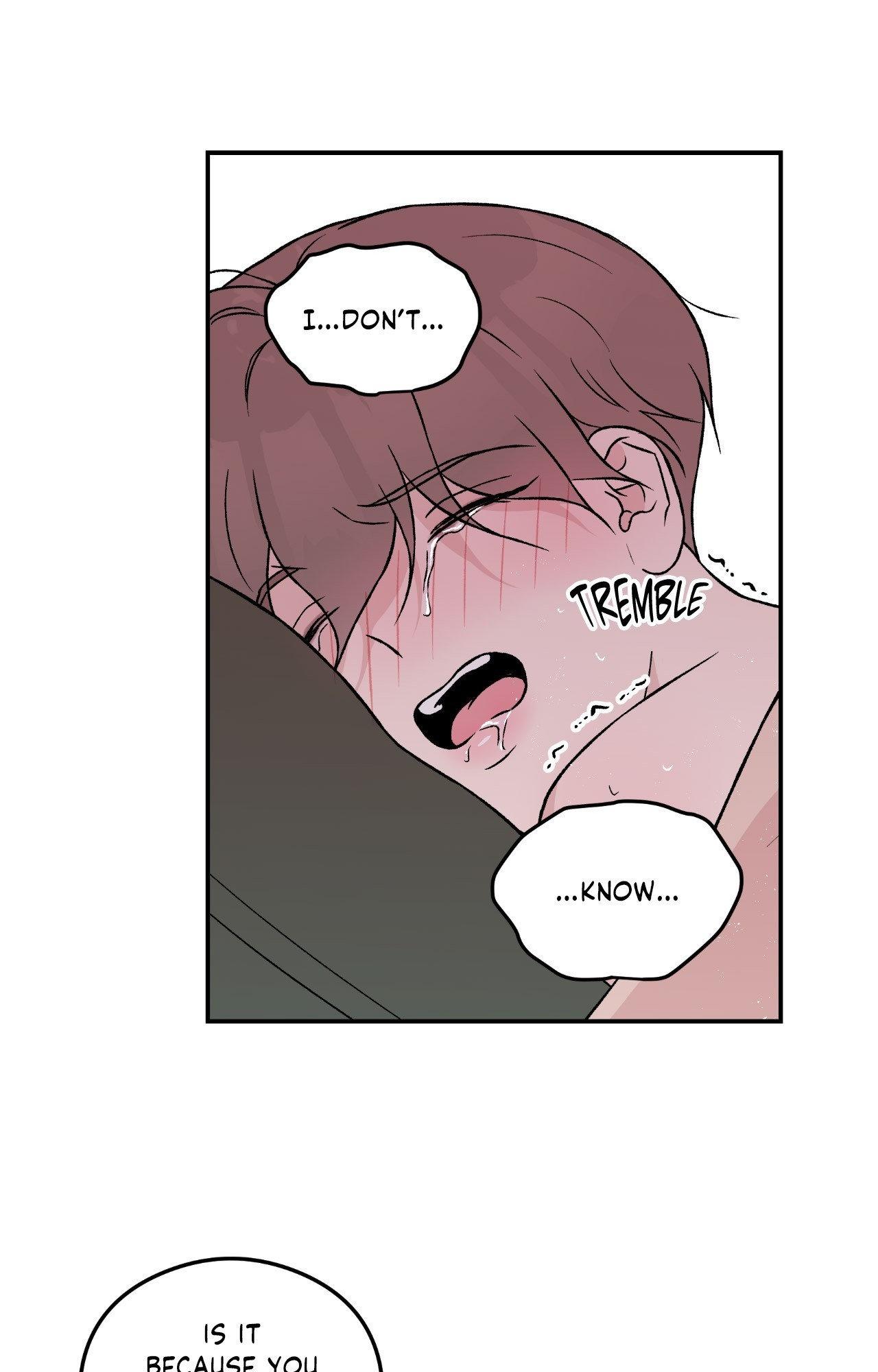 Flip Turn - Chapter 38 Page 17