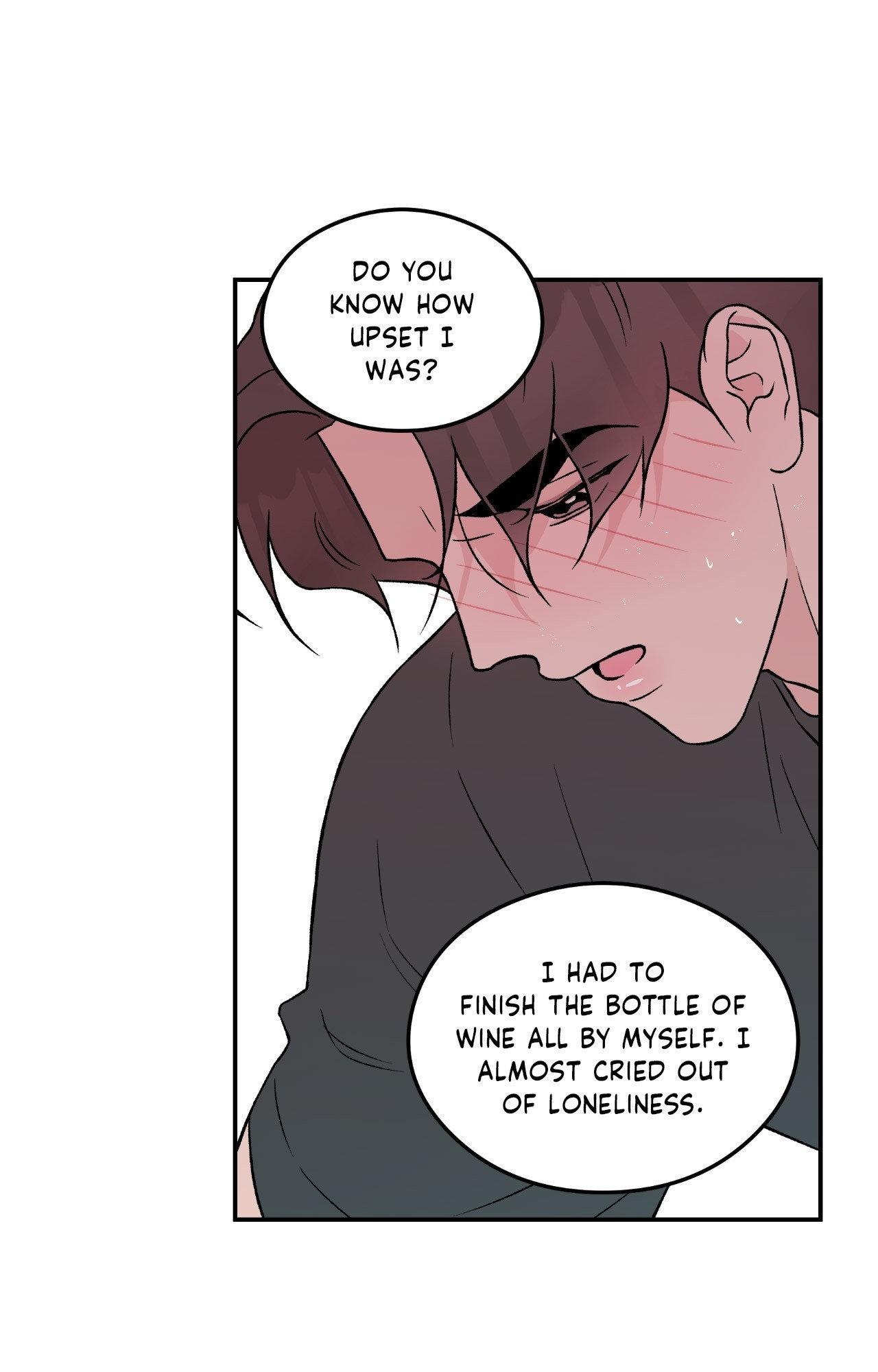 Flip Turn - Chapter 38 Page 21