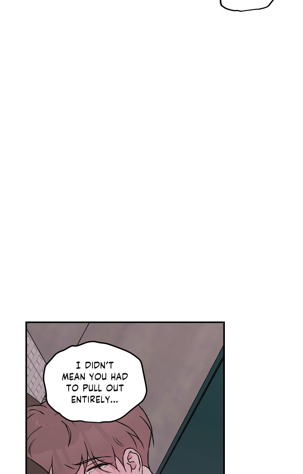Flip Turn - Chapter 38 Page 25