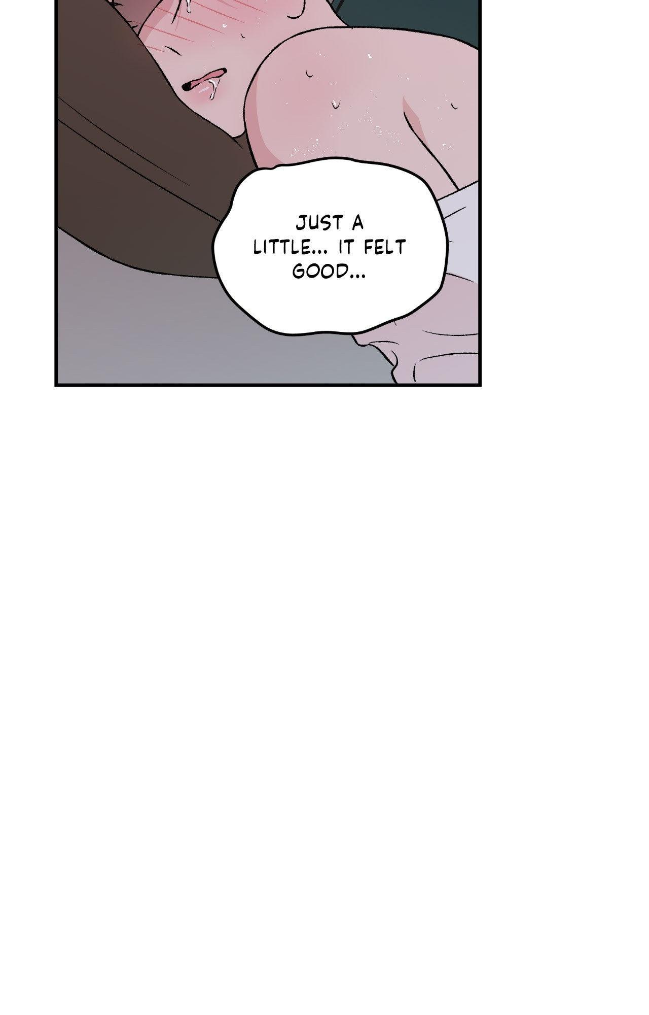 Flip Turn - Chapter 38 Page 26