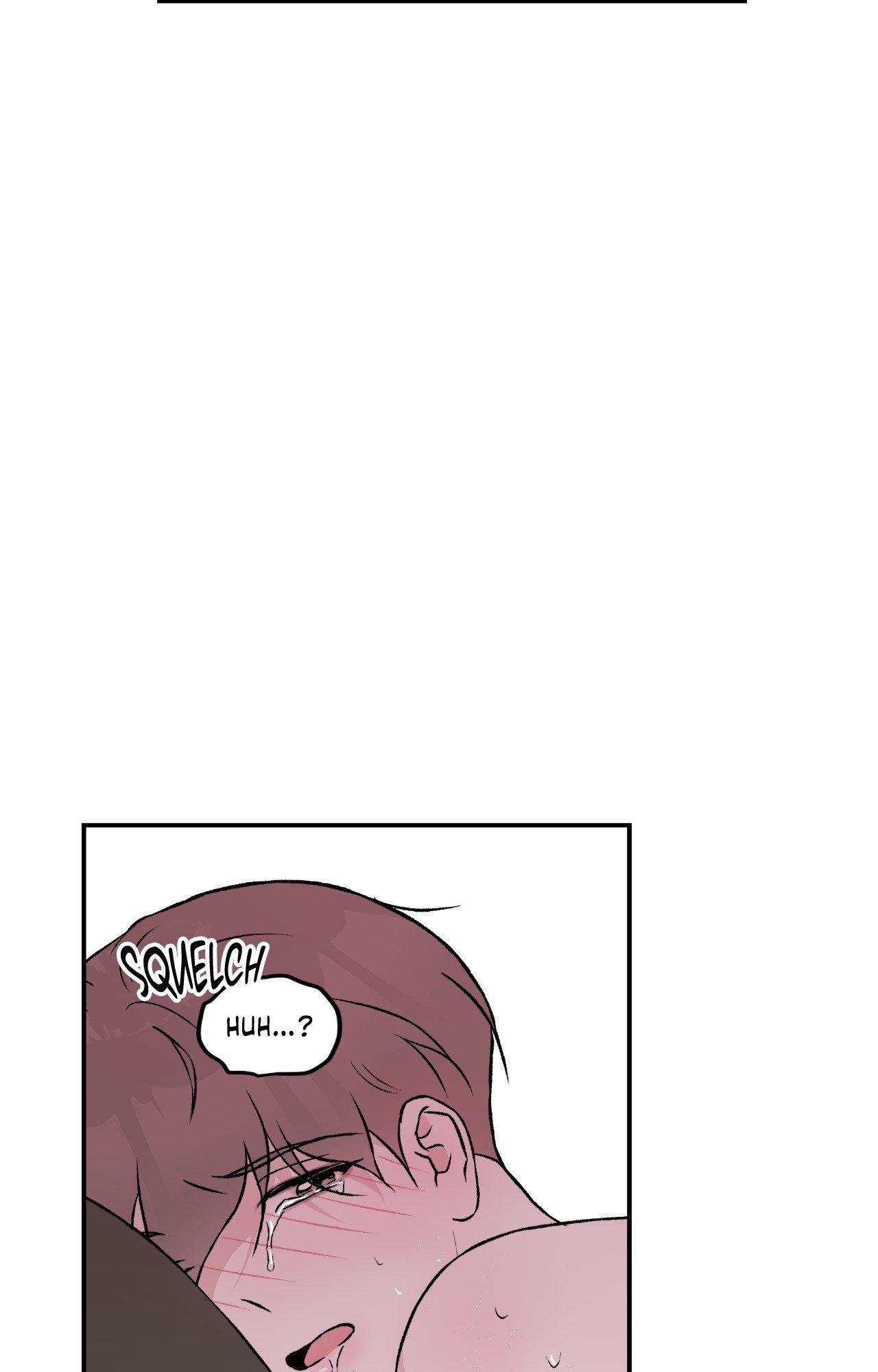 Flip Turn - Chapter 38 Page 29